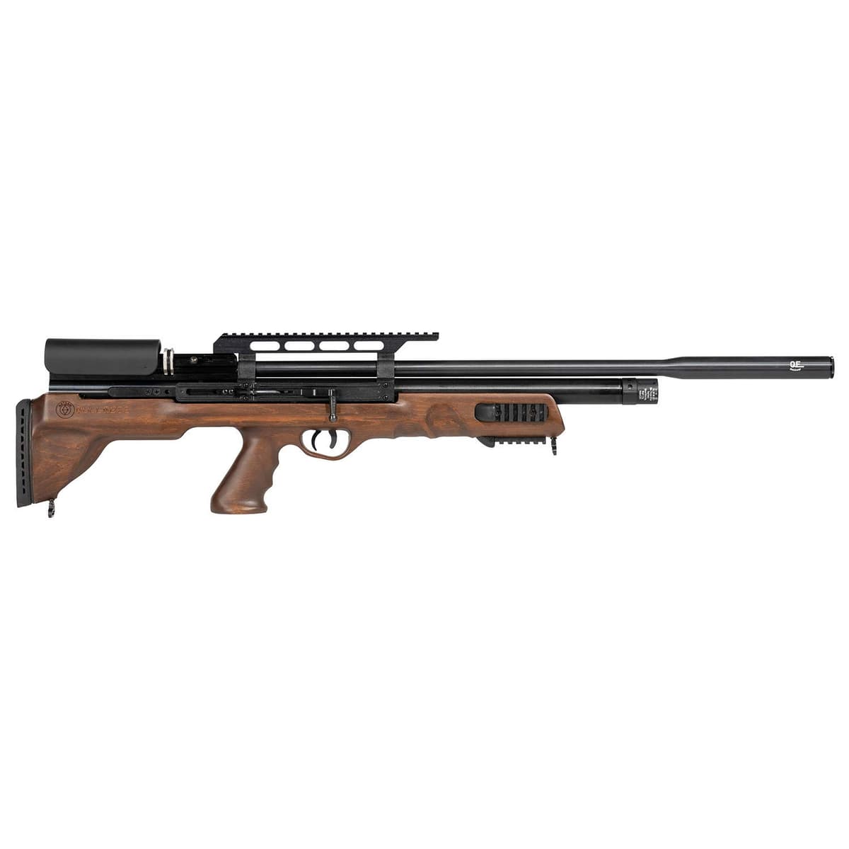 Hatsan BullBoss PCP Bullpup .25 Caliber Air Rifle HGBullBoss-25W