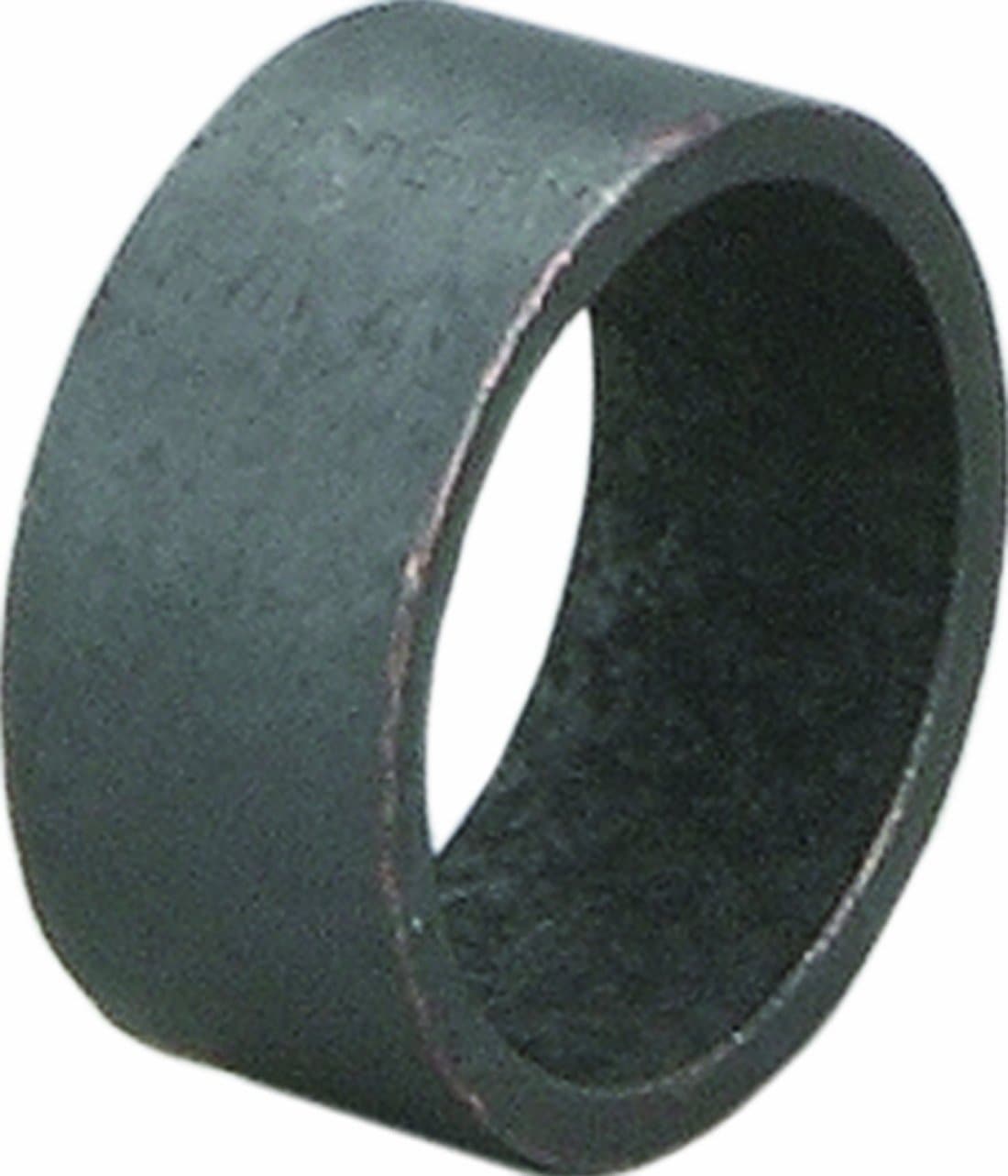 Viega 43620 PureFlow Anillo de Crimpado PEX 1/2 pulg. Zero Lead, paquete de 1500