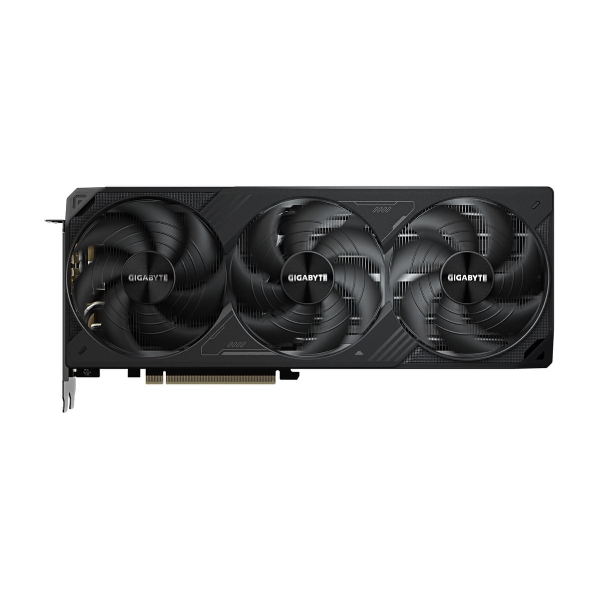 GIGABYTE GeForce RTX 5070 Ti WINDFORCE SFF 16G 16GB GDDR7 PCIe 5.0 GV-N507TWF3-16GD