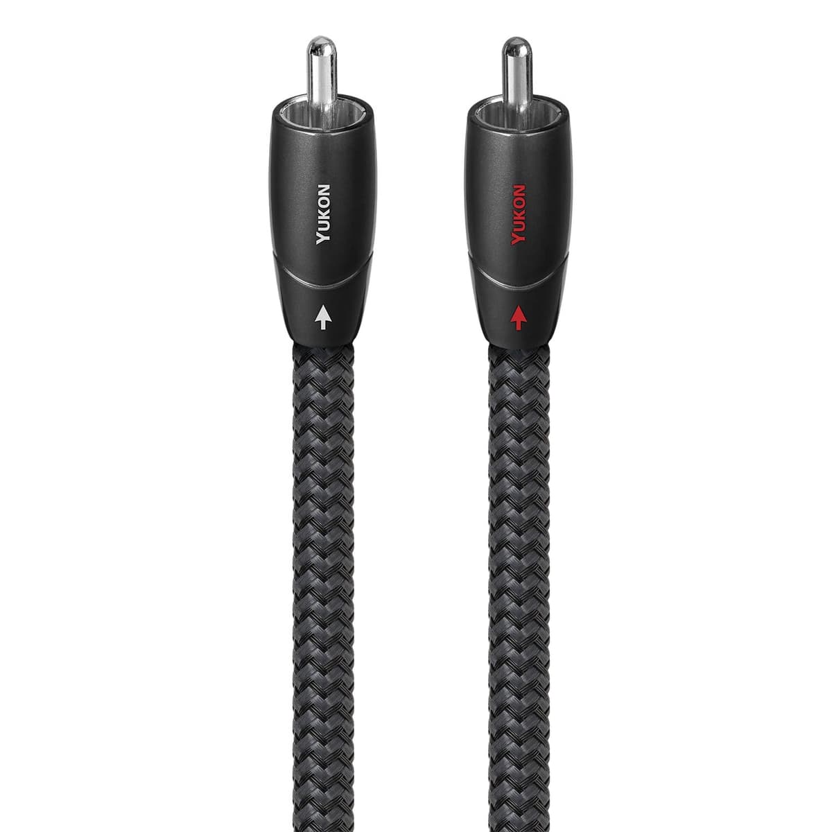 AudioQuest - Cable para parlantes, cable estéreo RCA (2 x RCA Yukon, 1,5 m) adb2c73e-2395-4689-aab0-ea77a22d0a39