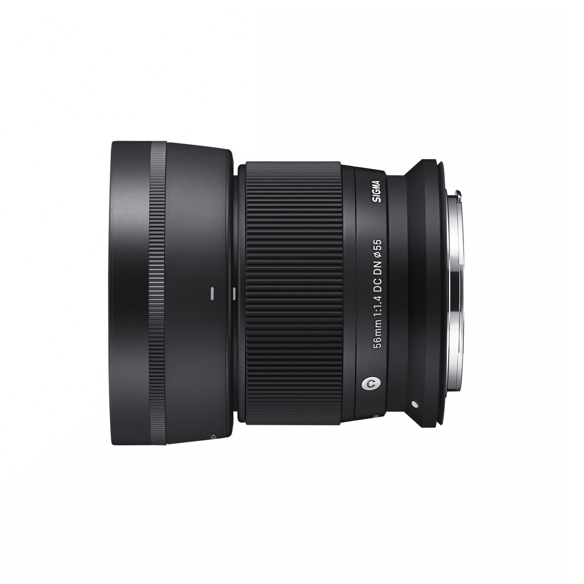 Sigma 56mm F1.4 DC DN para montura RF 351972