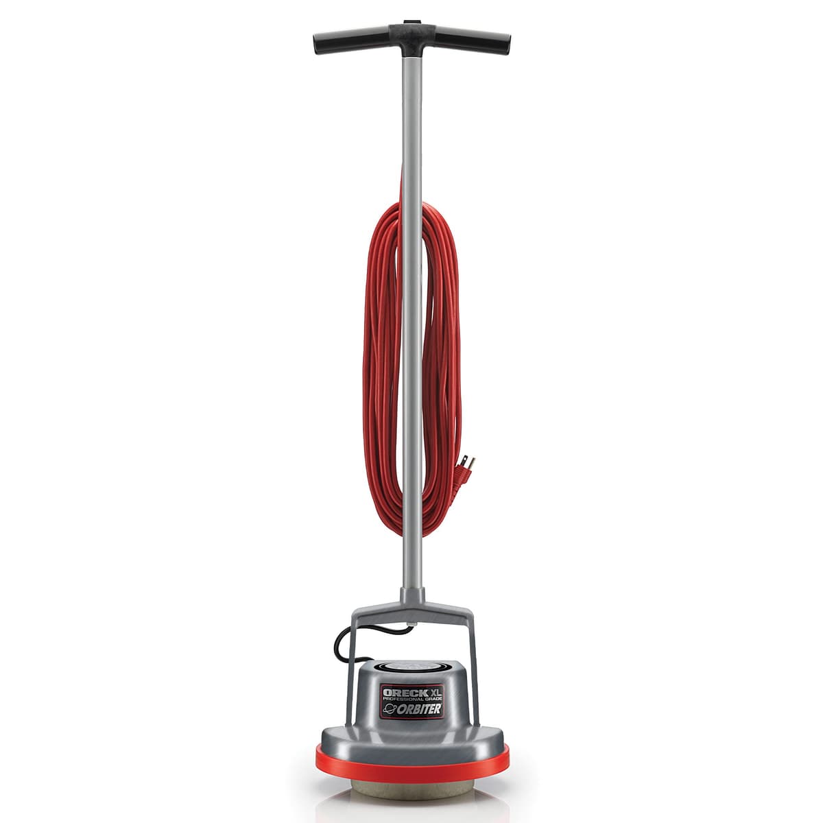 Oreck ORB550MC Orbiter limpiadora de pisos multiusos 13"