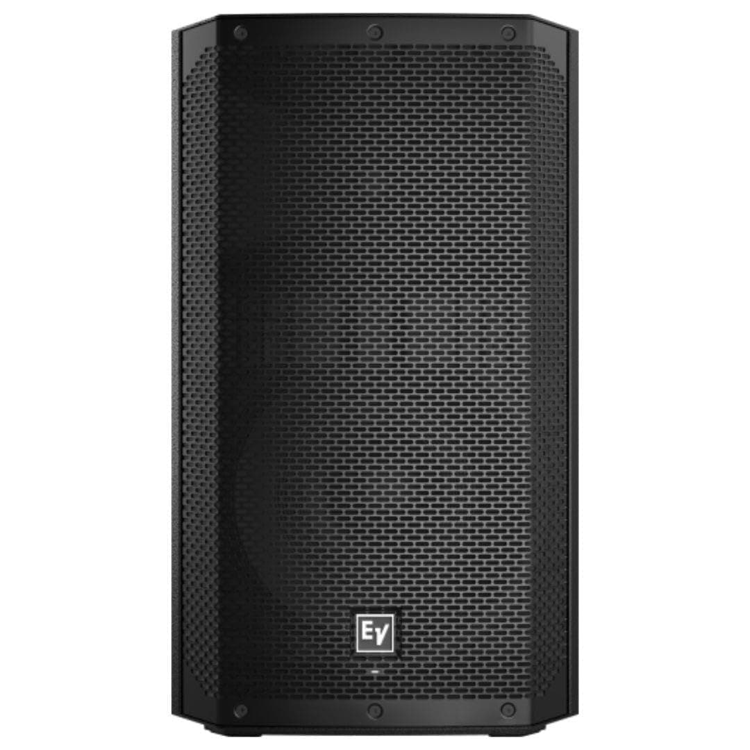 Electro-Voice ELX200-12P Parlante Activo de 12" 1200W 2 Vías ELX200-12P-US