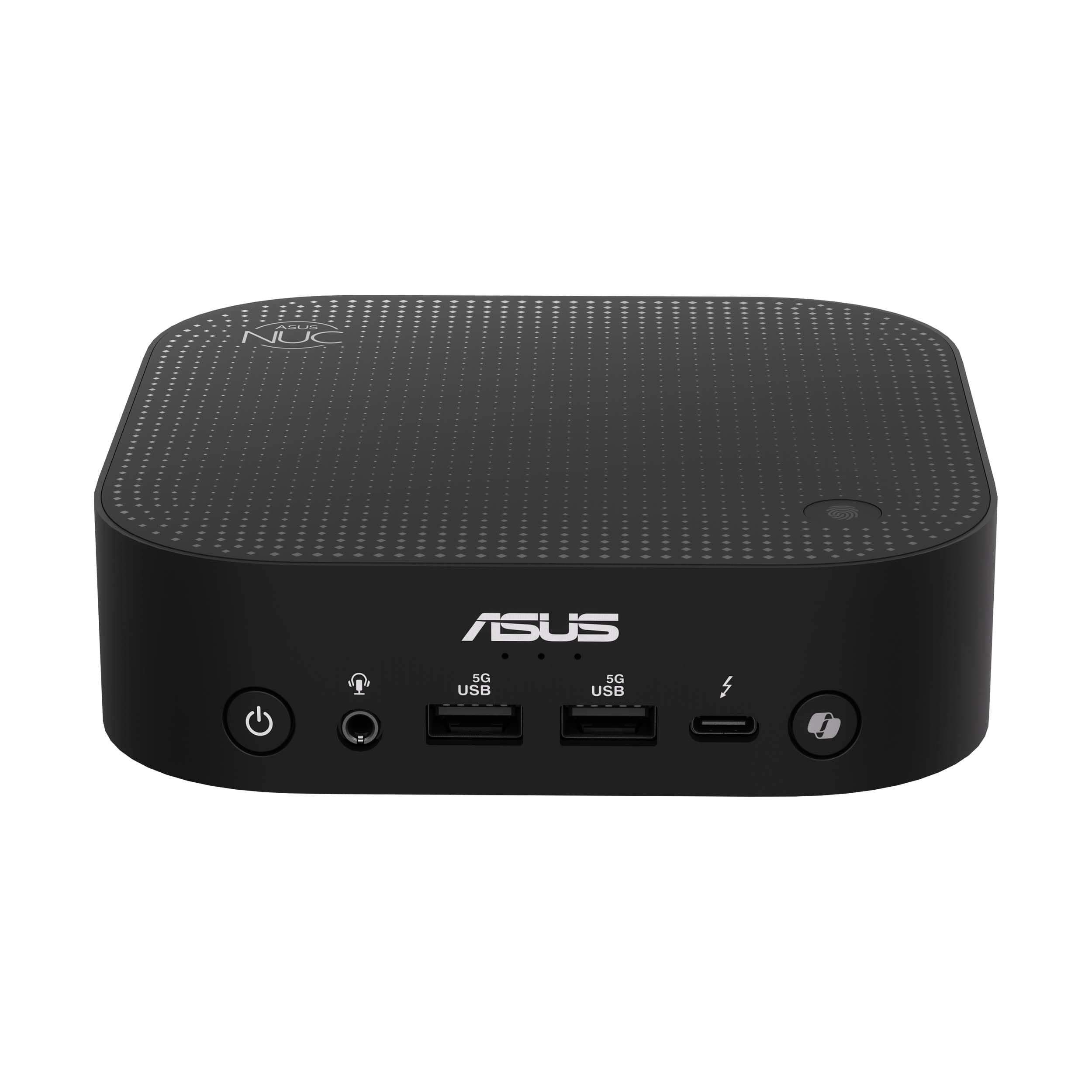ASUS NUC 14 Pro AI Copilot+ Mini PC con Intel Core Ultra 9, 32GB LPDDR5x y 1TB NVMe RNUC14LNKU9099NU