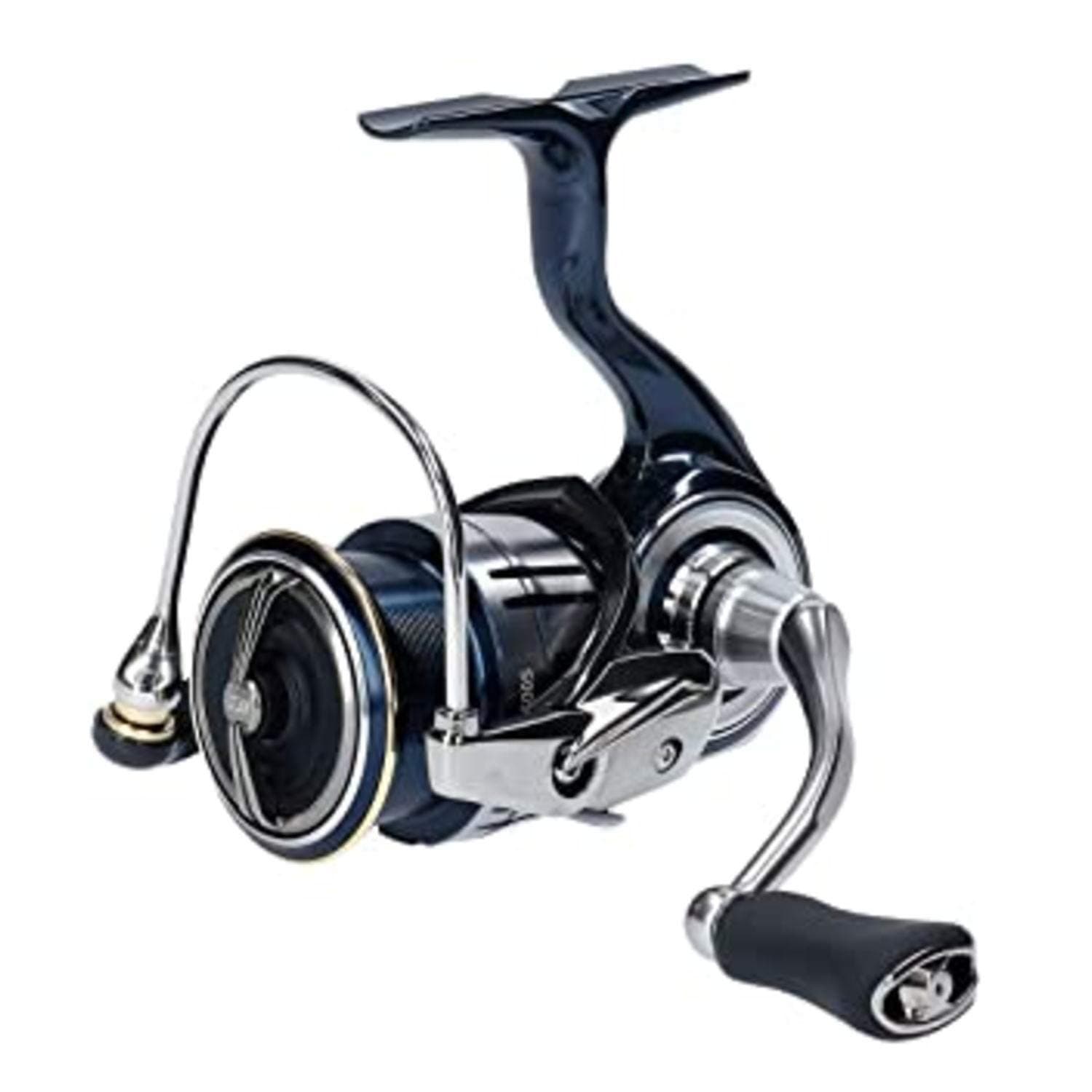 Daiwa LT4000-CXH Spinning Reel 19 Celtate (modelo 2019) 00060053