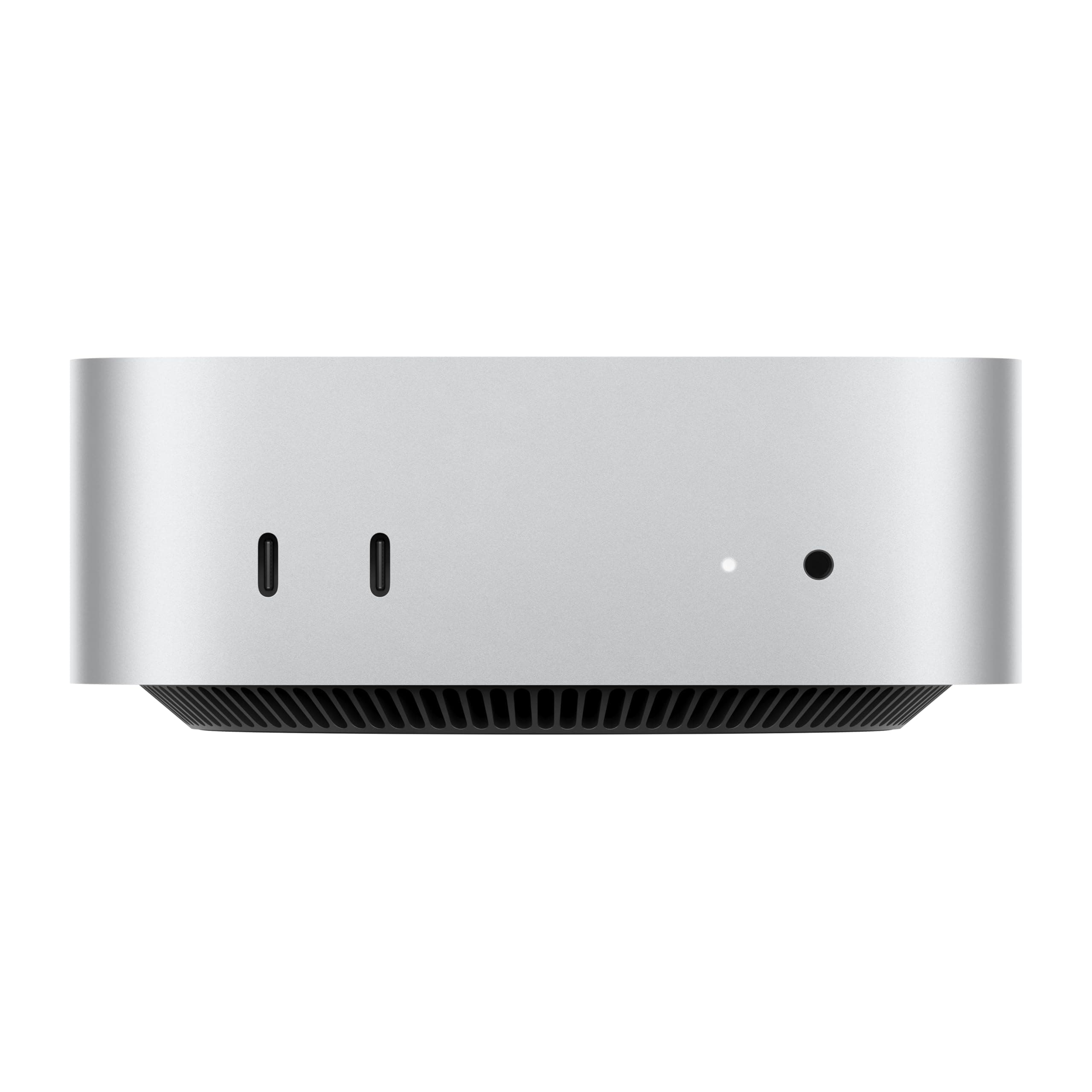 Apple Mac mini (2024) con chip M4, 10-core CPU/GPU, 16GB, 1TB SSD Z1CG0LL/A