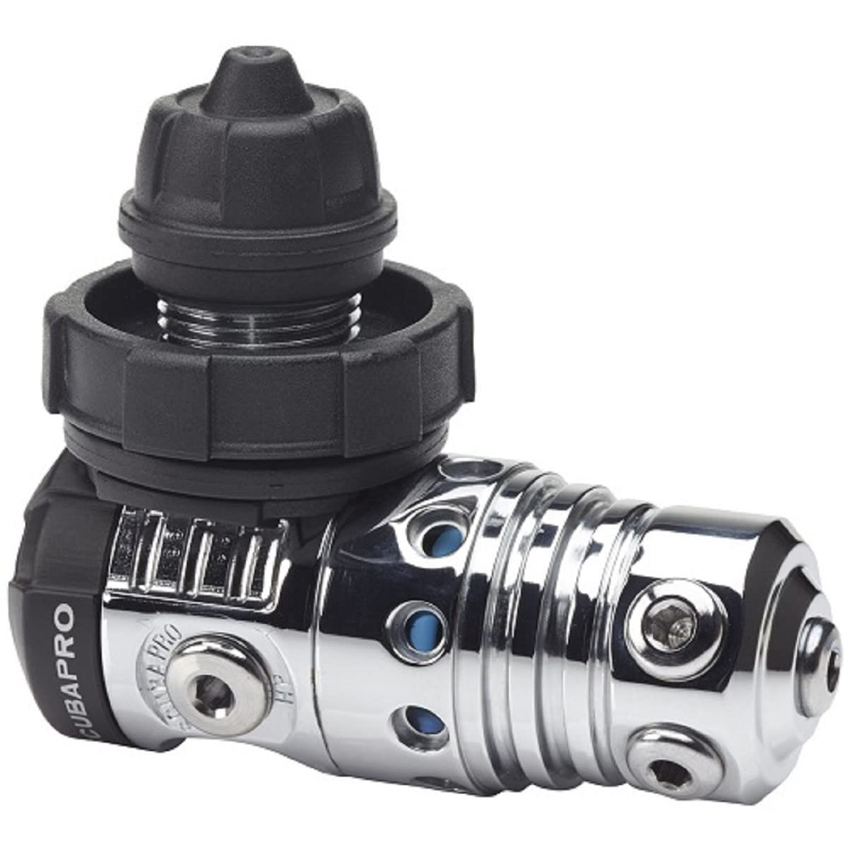 SCUBAPRO 10.713.030 MK25 EVO 1st Stage Regulador DIN