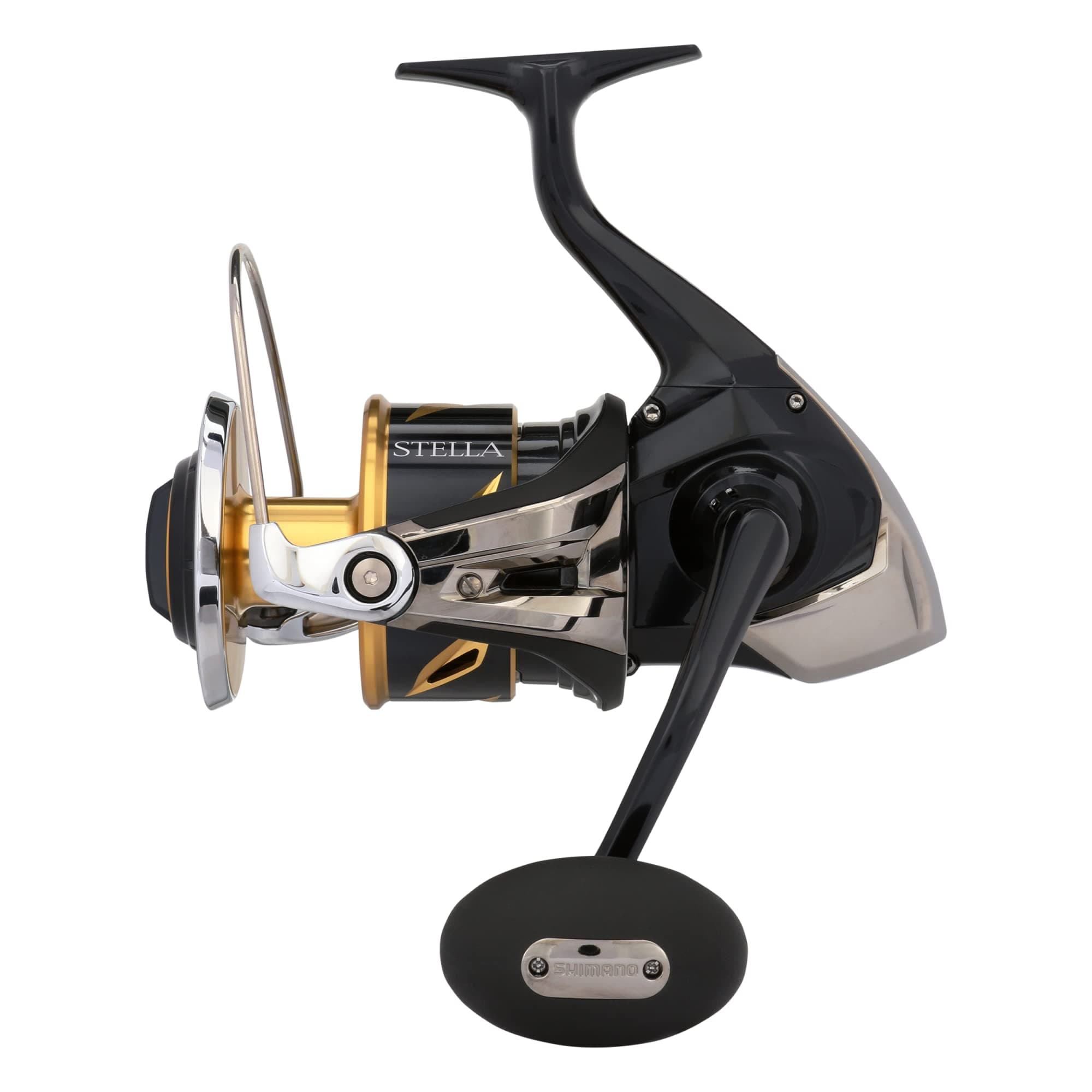 SHIMANO STELLA SW 20000PG C STLSW20000PGC