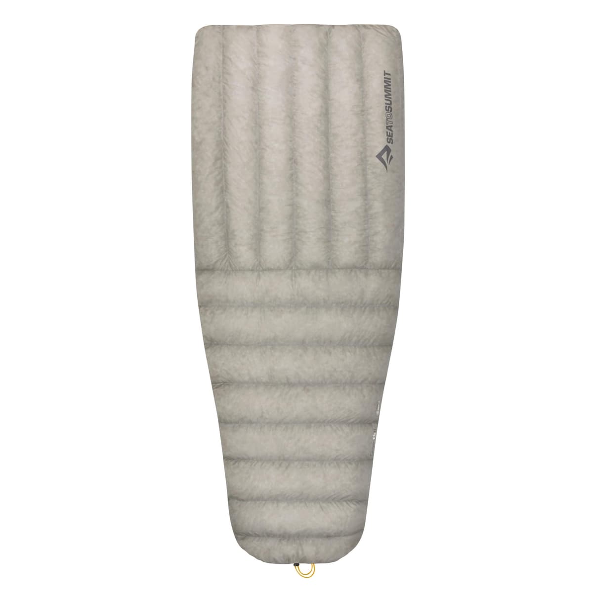 Sea to Summit Ember Quilt Ultraligero 35° Regular, Aislante de Plumón S2221