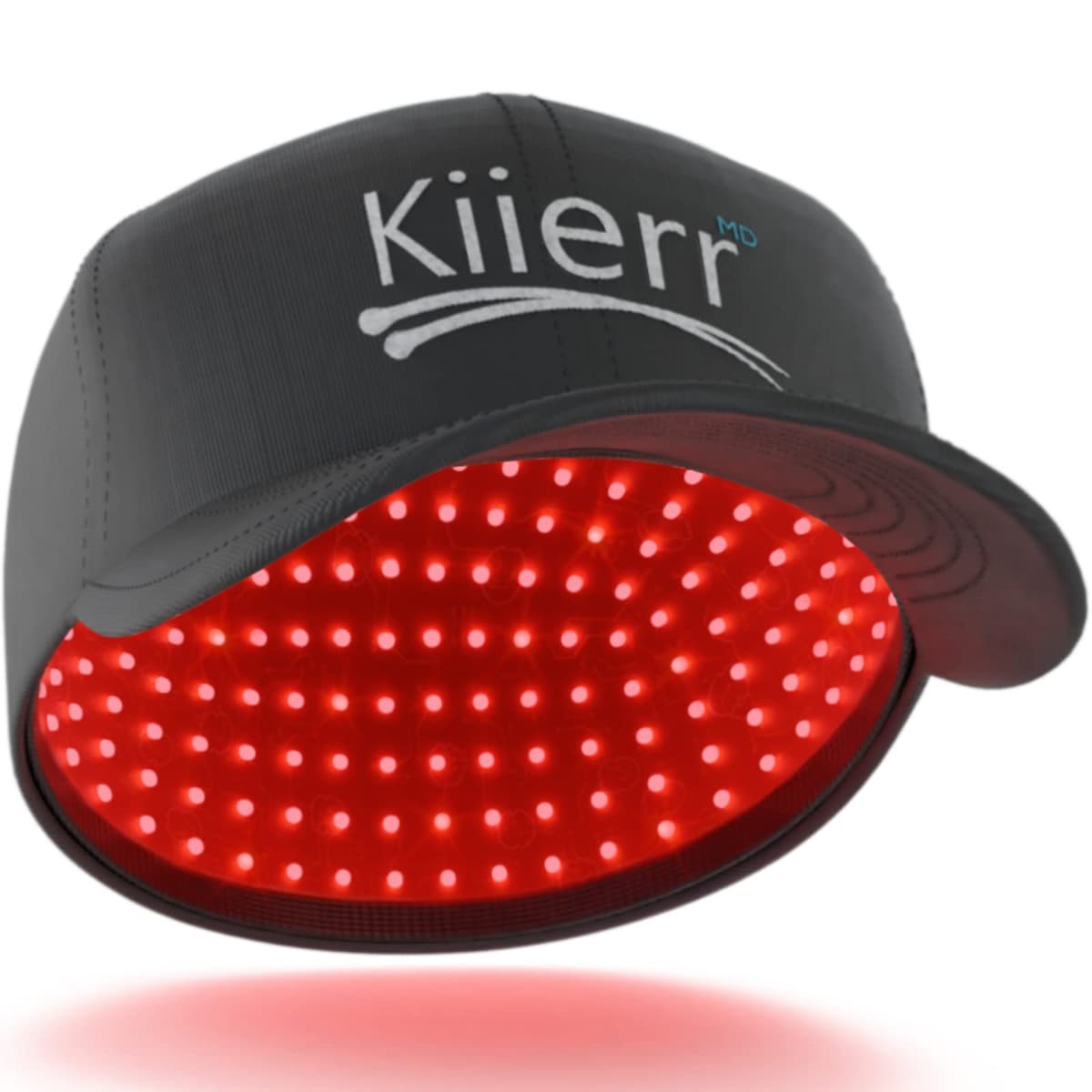 Kiierr 272 MD Laser Cap | Tratamiento de pérdida de cabello clínico FDA
