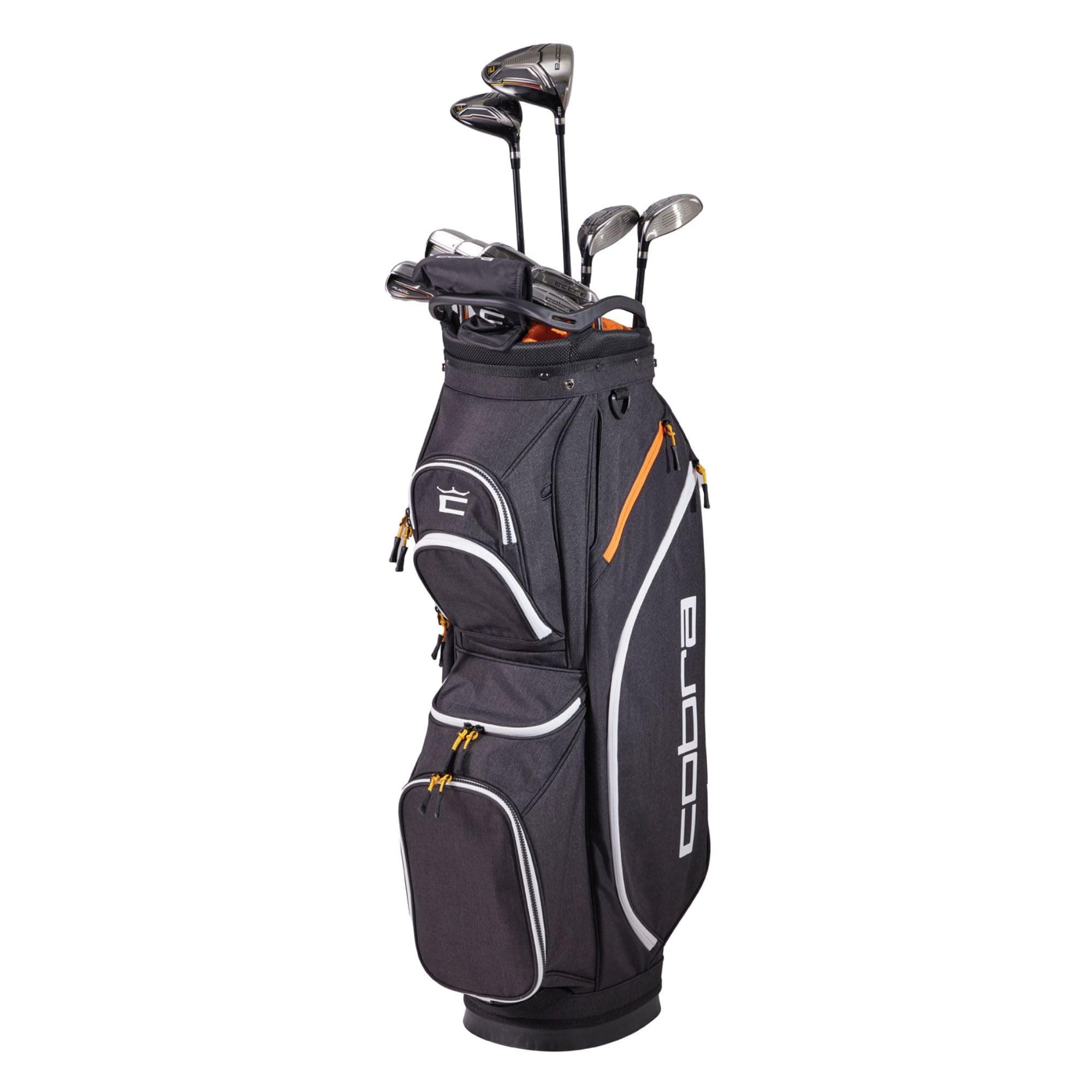 Cobra Fly-XL Complete Set Fly-XL 2