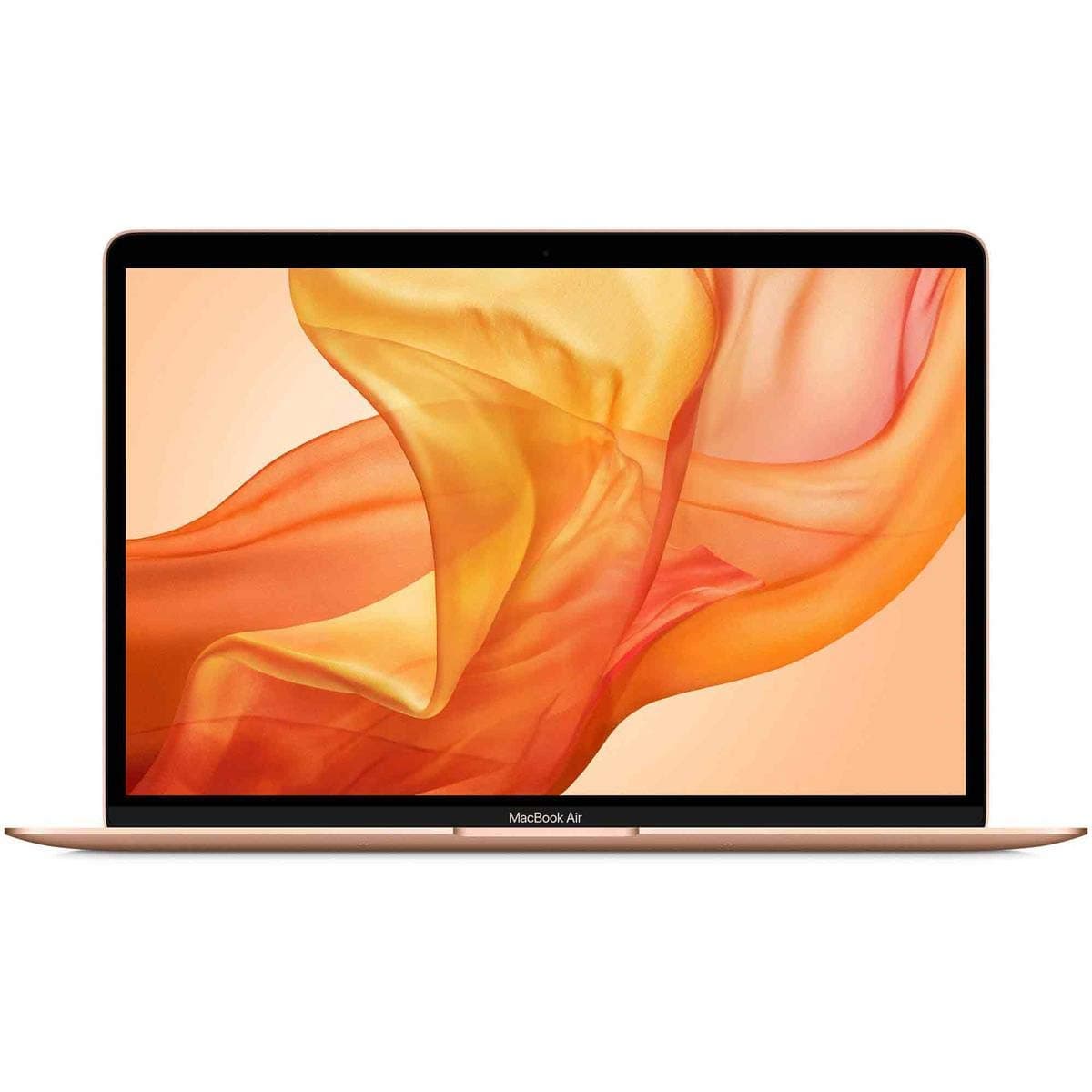 Apple MacBook Air 13.3" Retina Early 2020 i7 16GB 512GB (Gold) - Reacondicionado MWT92LL/A