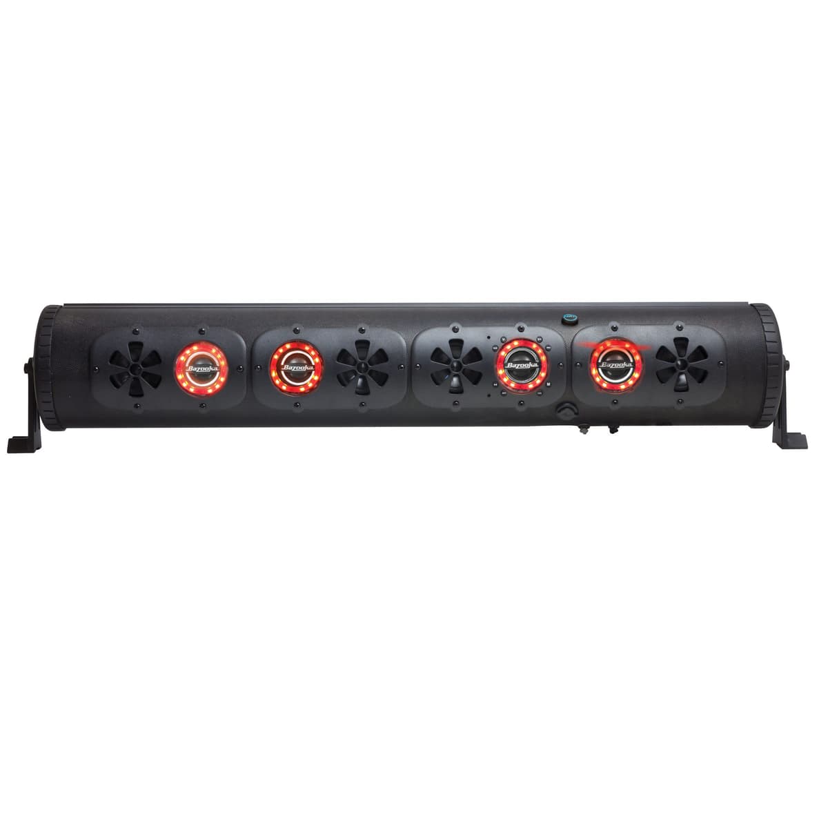 Bazooka BPB36-G3 Party Bar 36 pulgadas Bluetooth 450W con LED y 10 parlantes marinos