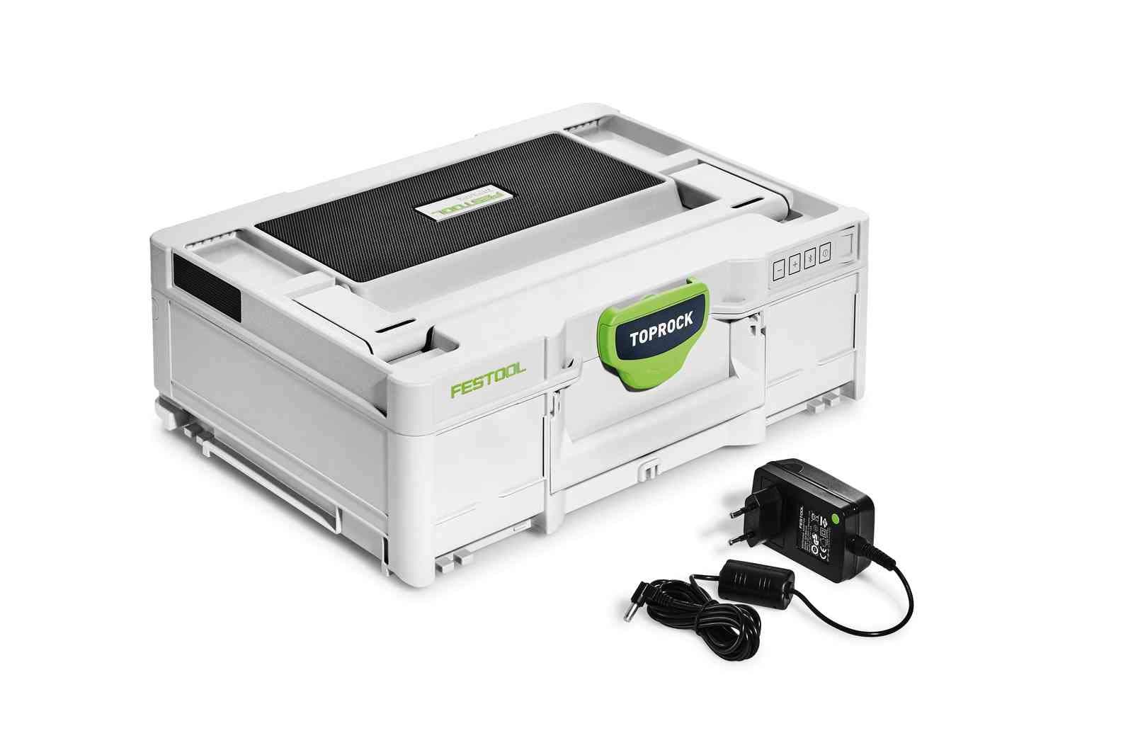 Festool Parlante Bluetooth74 205502