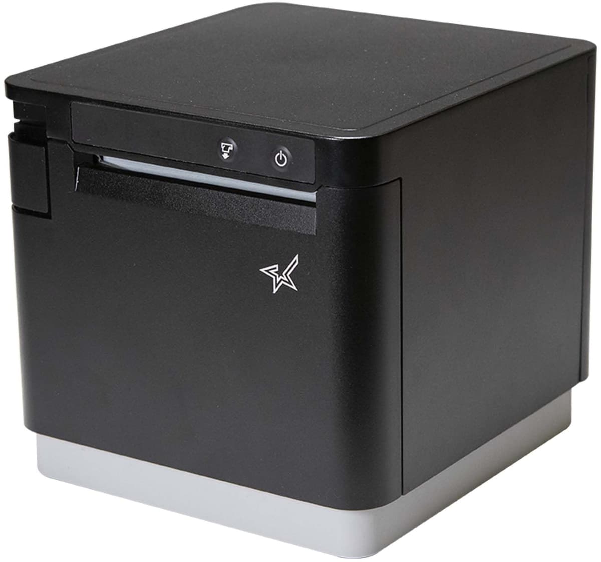 Star Micronics mC-Print3 impresora térmica POS 3" con USB-C, Bluetooth y CloudPRNT - Negra 39651710