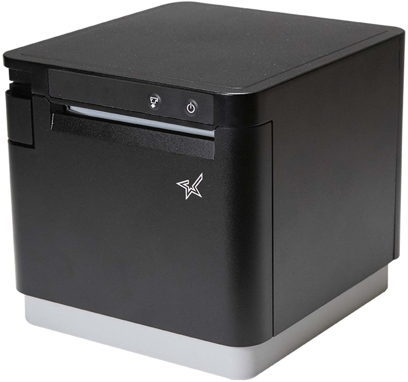 Star Micronics mC-Print3 MCP31CBi - Impresora térmica de recibos (Negro) MCP31CBi BLK US