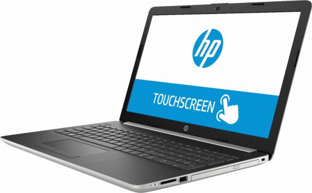 HP 17 Laptop para Negocios, pantalla 17.3” HD+, Intel i3-1125G4 (mejora al i5-1035G4), 24 GB RAM, 1 TB SSD, Intel UHD Graphics, Bluetooth, antirreflejo, cámara web, Windows 11 Pro 3AX49UA