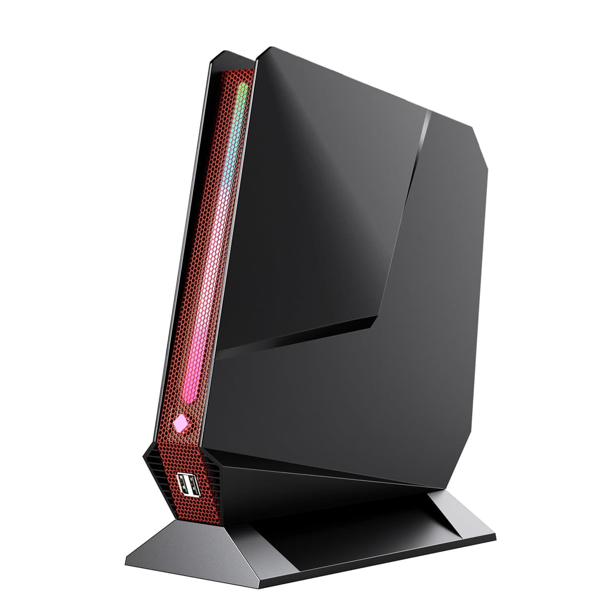 Mini Gaming PC sinbun X830 - Intel i9-12900H, RTX 3050 Ti, 32GB, 1TB PCIe4.0, Win11 Pro