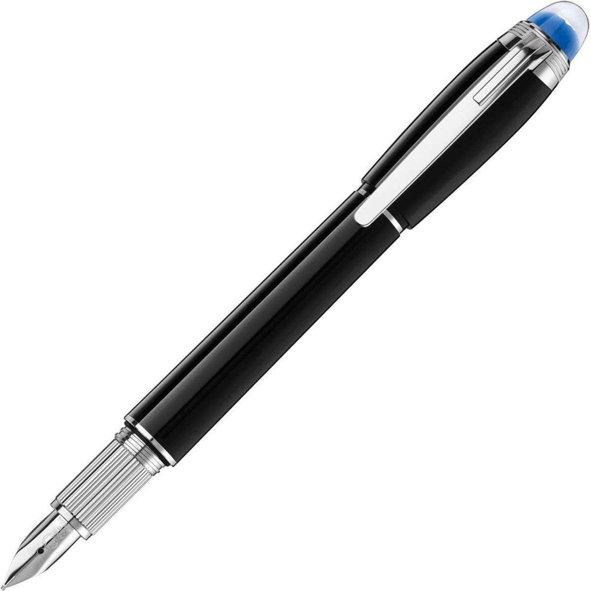 Pluma estilográfica Montblanc StarWalker Precious Resin - 118845