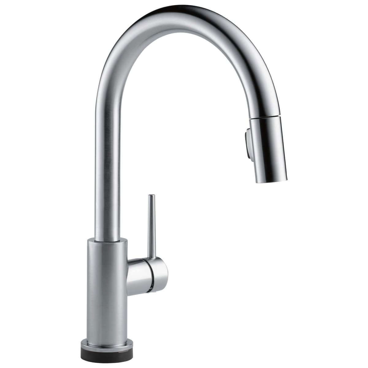 Delta Grifo de Cocina Trinsic 9159TV-AR-DST con VoiceIQ y Touch2O