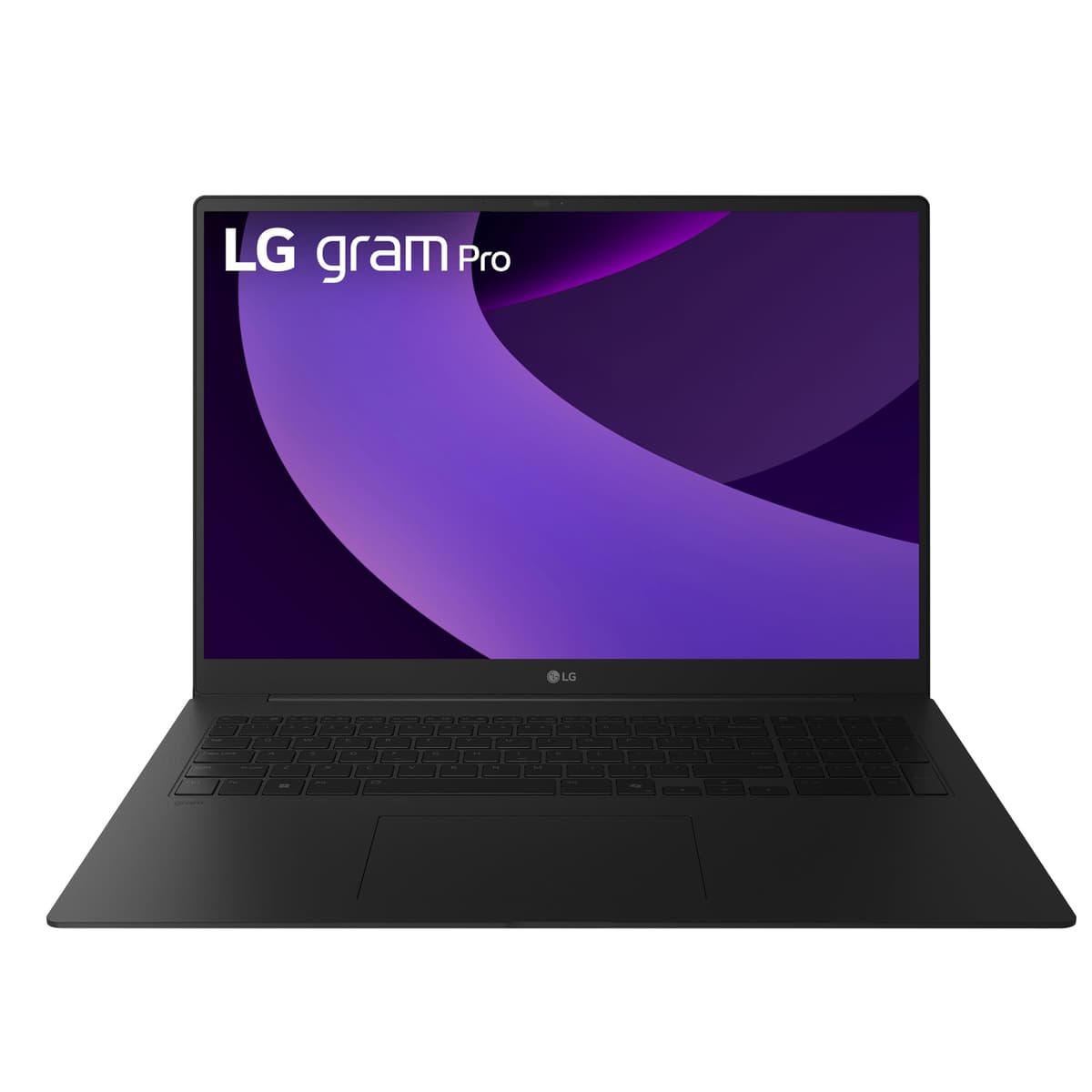 LG gram Pro 17" Intel Core Ultra7 255H, RTX5050, 32GB, 2TB, Windows 11 Home, Negro 17Z90TR-E.ADB7U1