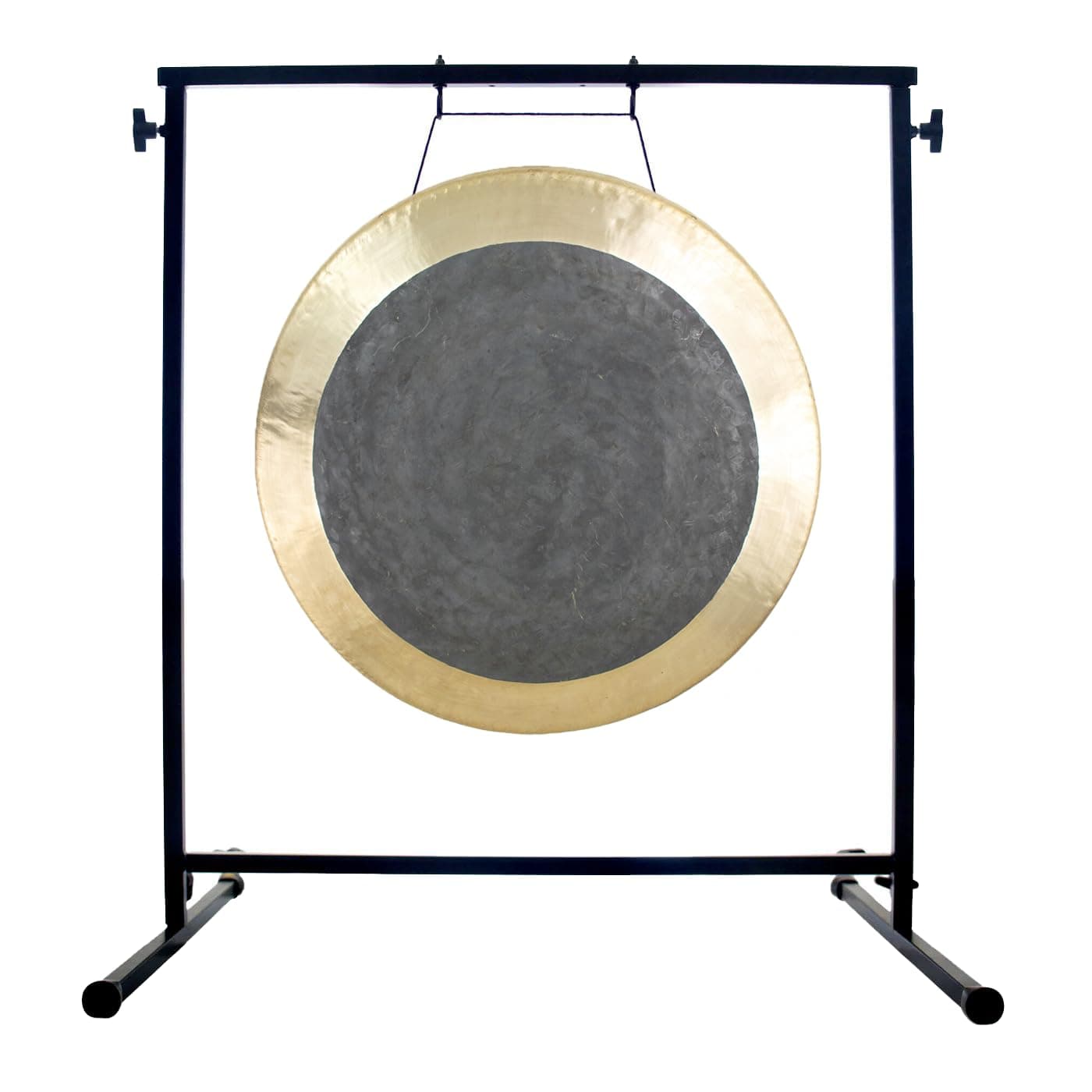Unlimited Combo Gong 20"-22" con Soporte Fruity Buddha y Maza gu-22deepBchau-fruityb