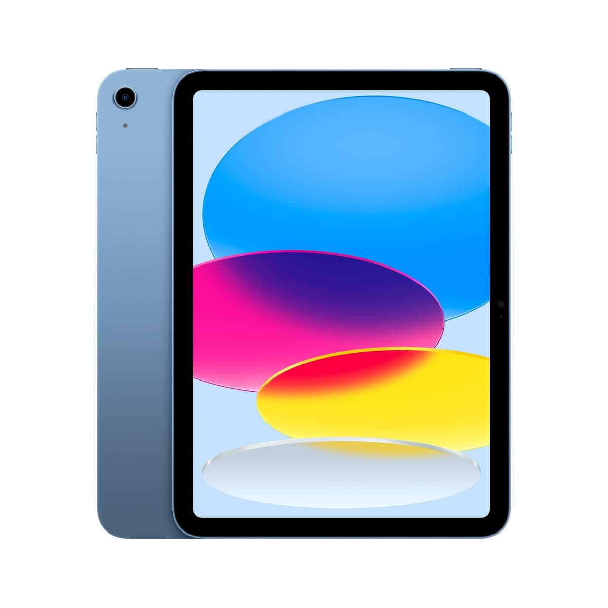 Apple iPad, 2025 con chip A16 (11 pulgadas, Wi-Fi + Cellular, 512 GB) - Azul (Reacondicionado) MD7Q4LL/A