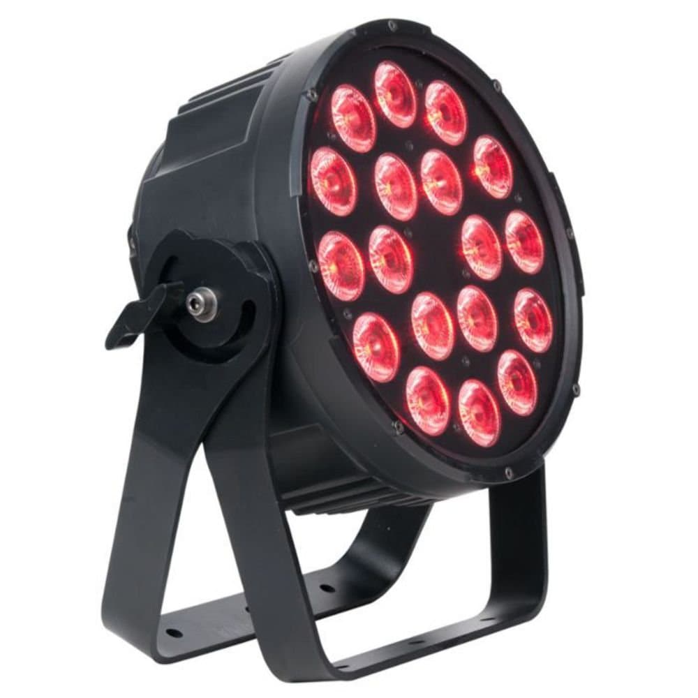 Elation SixPar 300 Iluminador LED para escenarios (SIXPAR 300) SIX062