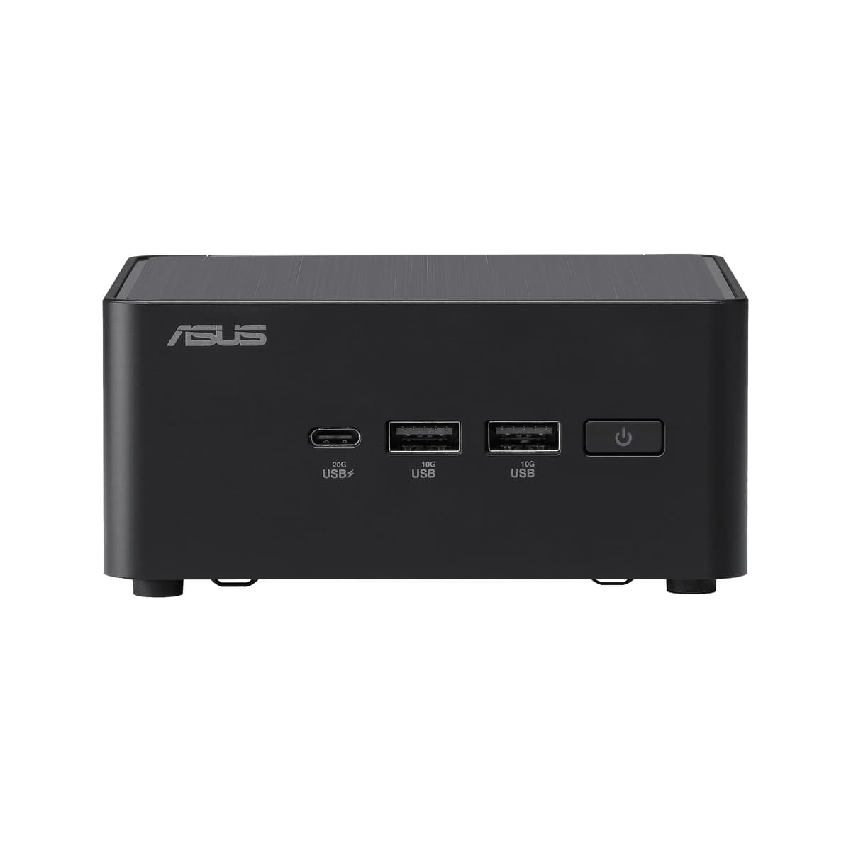 ASUS NUC 14 Pro Tall Mini PC Core Ultra 7 155H, 32GB DDR5, 1TB NVMe, Thunderbolt 4, Win 11 Pro RNUC14RVHU7089CUI