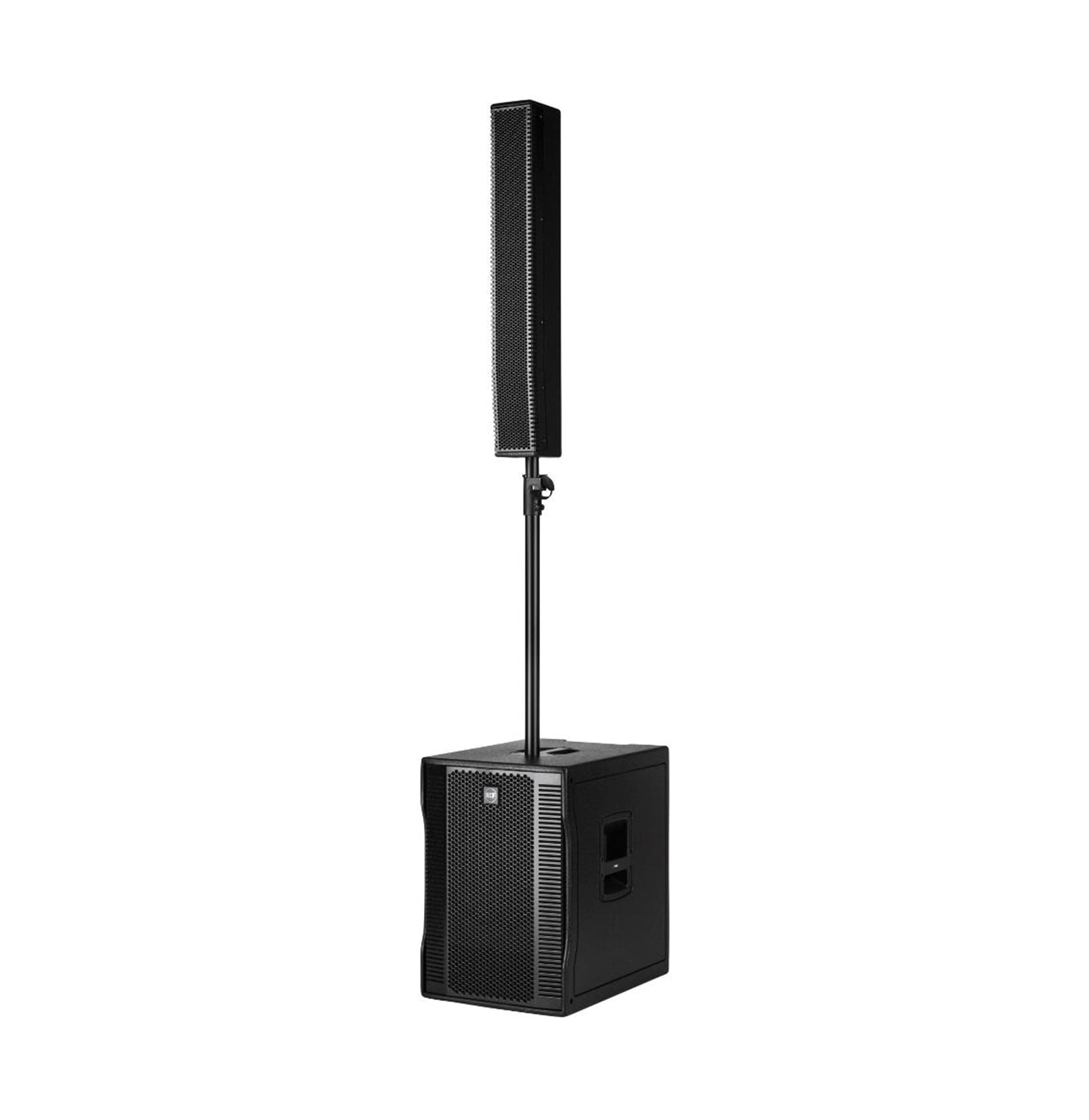 RCF-USA EVOX 12 Matriz Activa Bidireccional