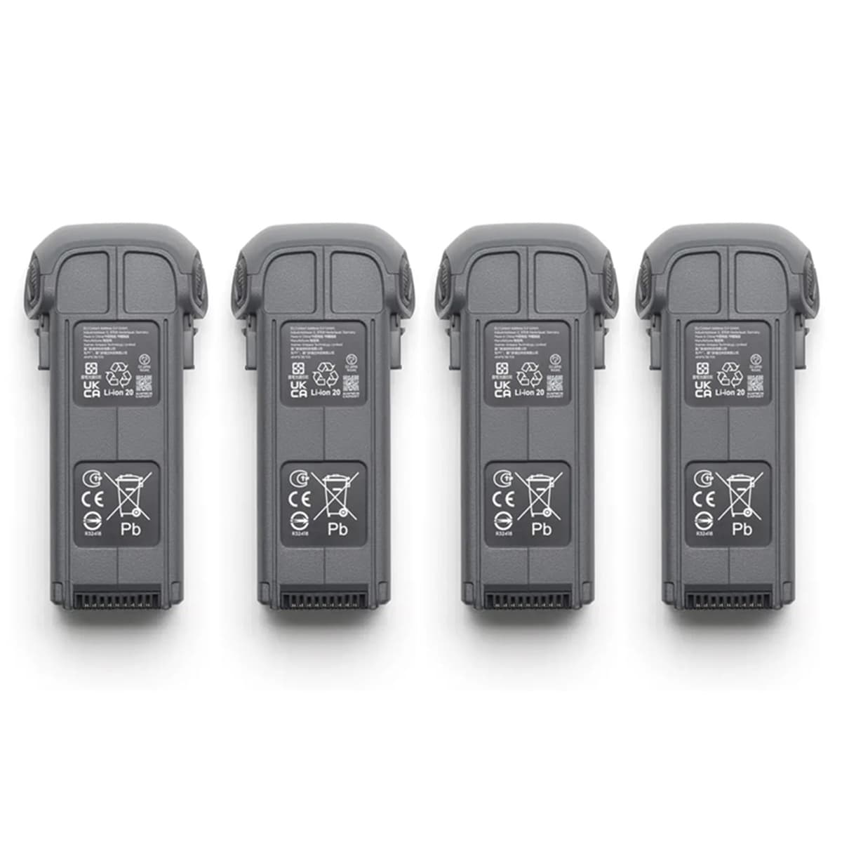 joyahead Batería Inteligente para DJI Mavic 4 Pro 6654 mAh (4 unidades) joyahead123