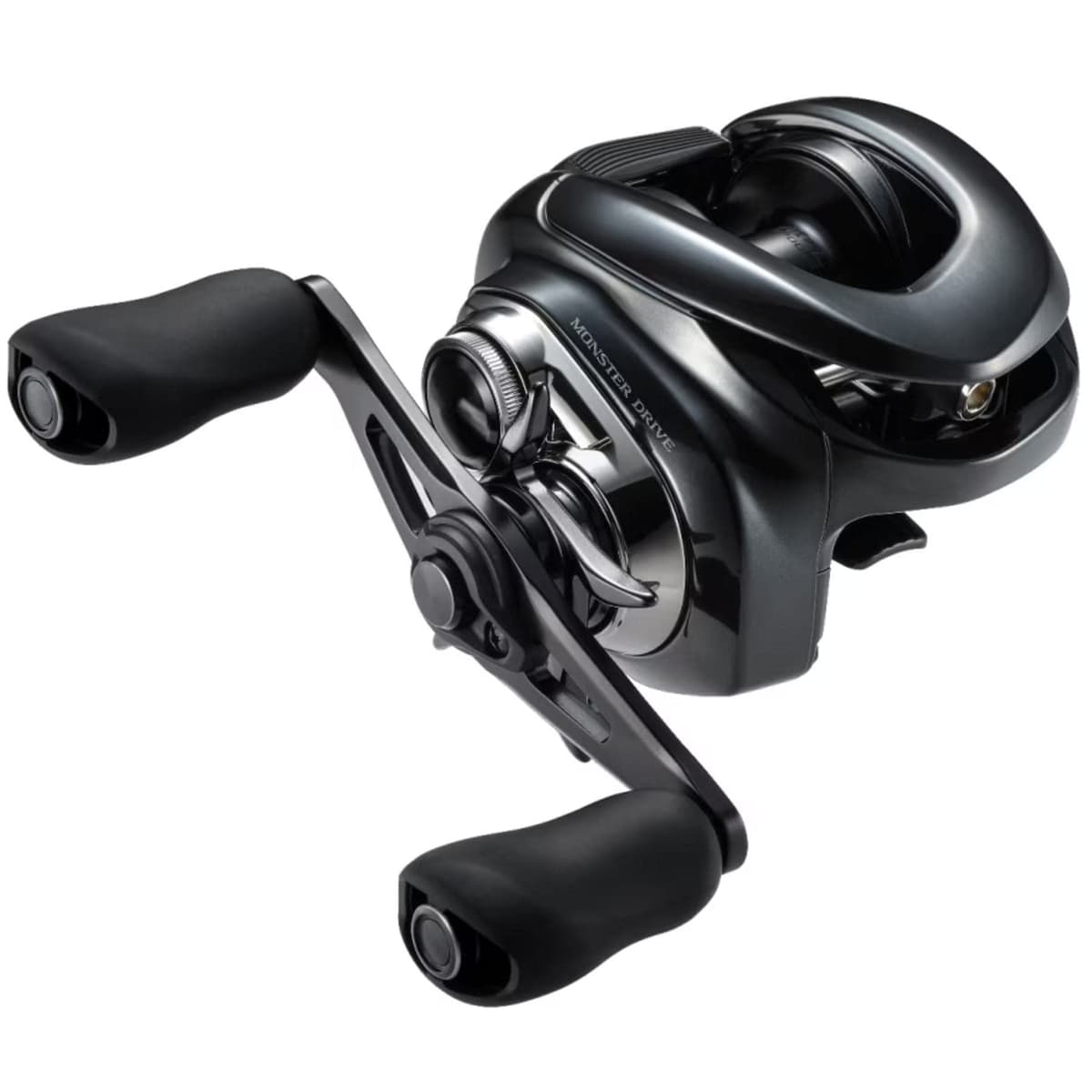 Shimano 23 Antares DC MD XG Right - Carrete Baitcasting (mango derecho) 046024