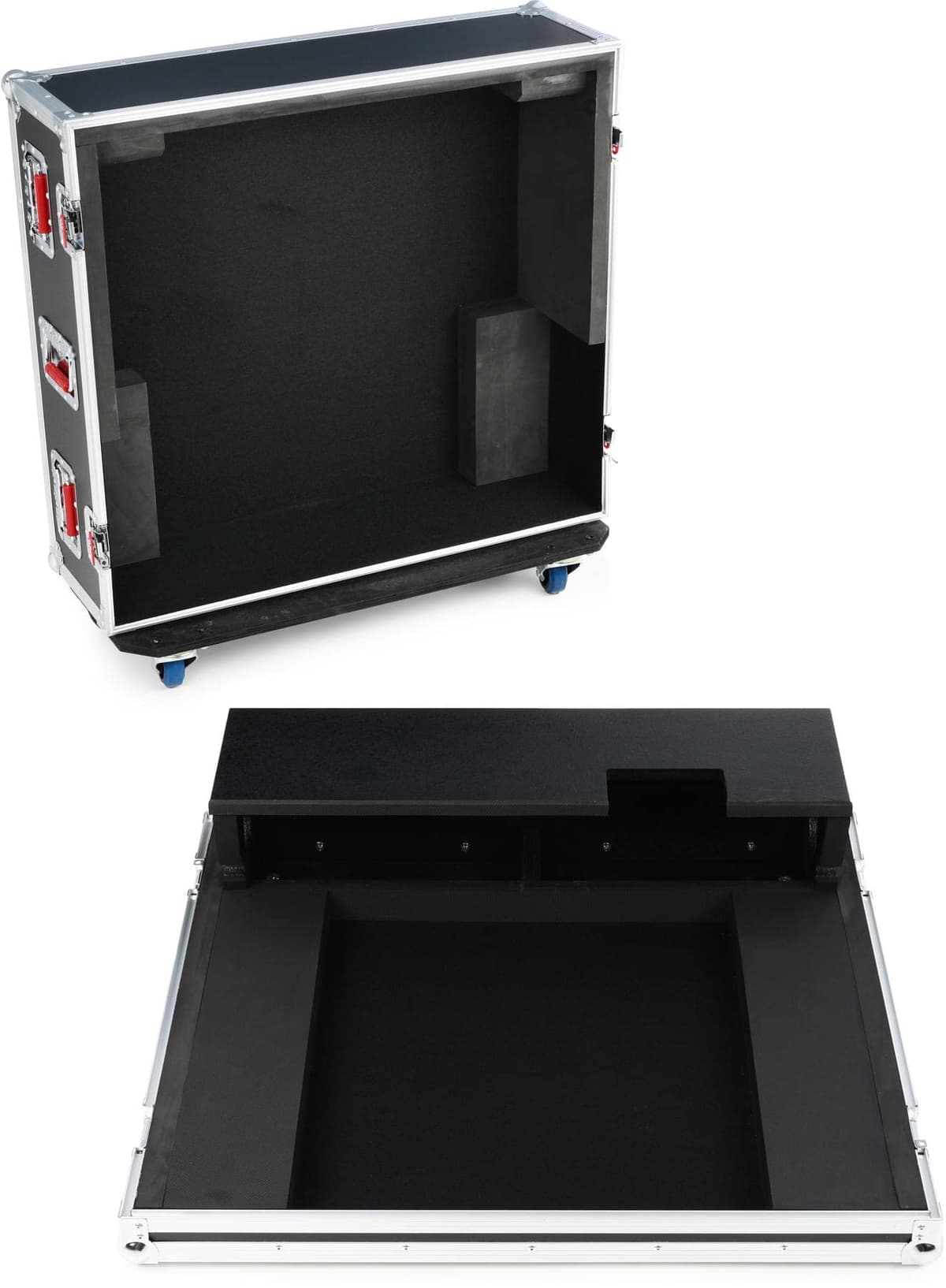 Gator G-TOUR ATA Road Case para Presonus Studio Live 32 Series III (G-TOURPRESL32III)