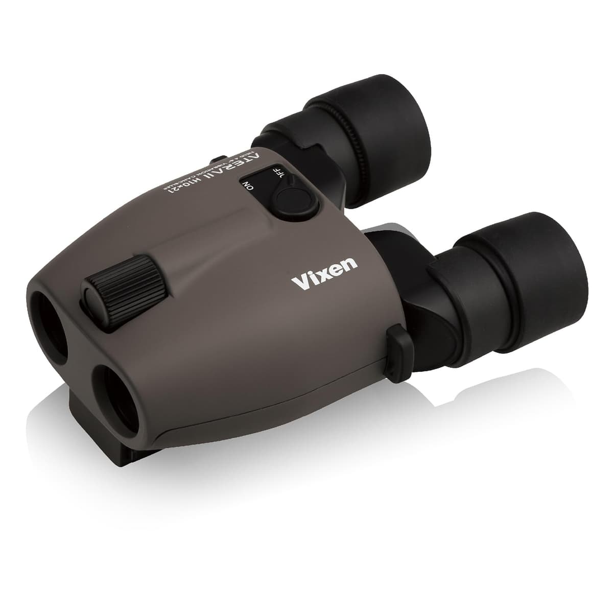 Vixen 11511 Atera II Binoculares H10x21 (Greige)