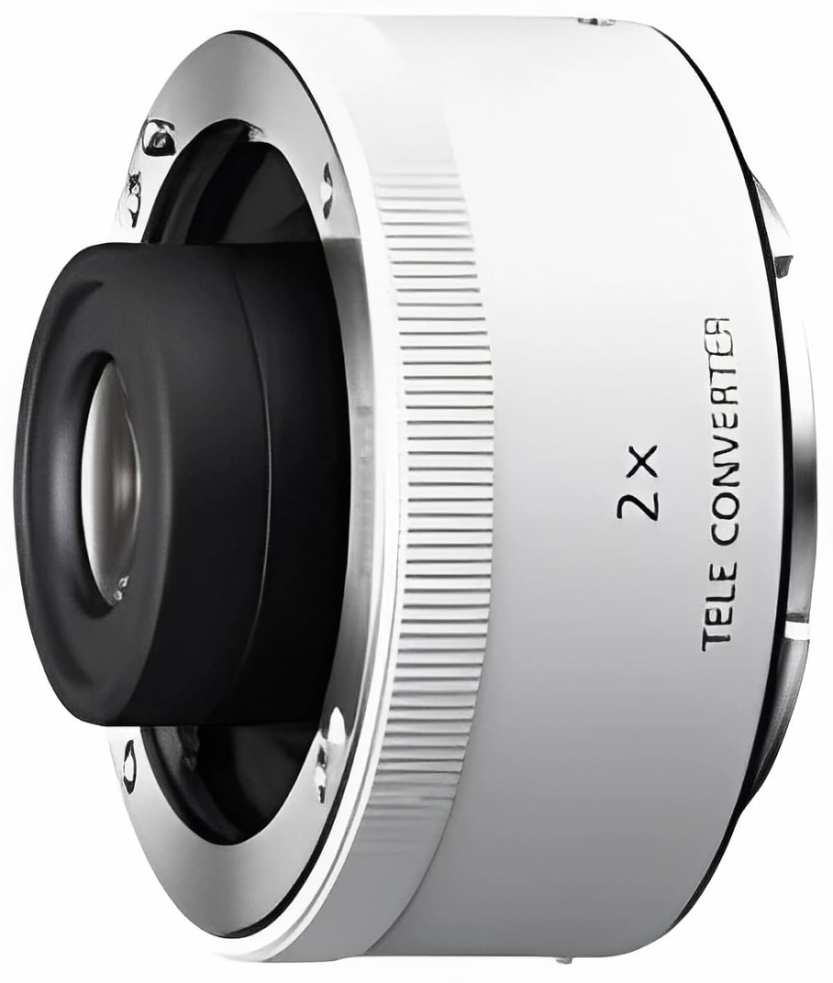 Convertidor de lente Sony 2X Teleconvertidor montura E para full-frame de 35 mm correspondiente SEL20TC Q