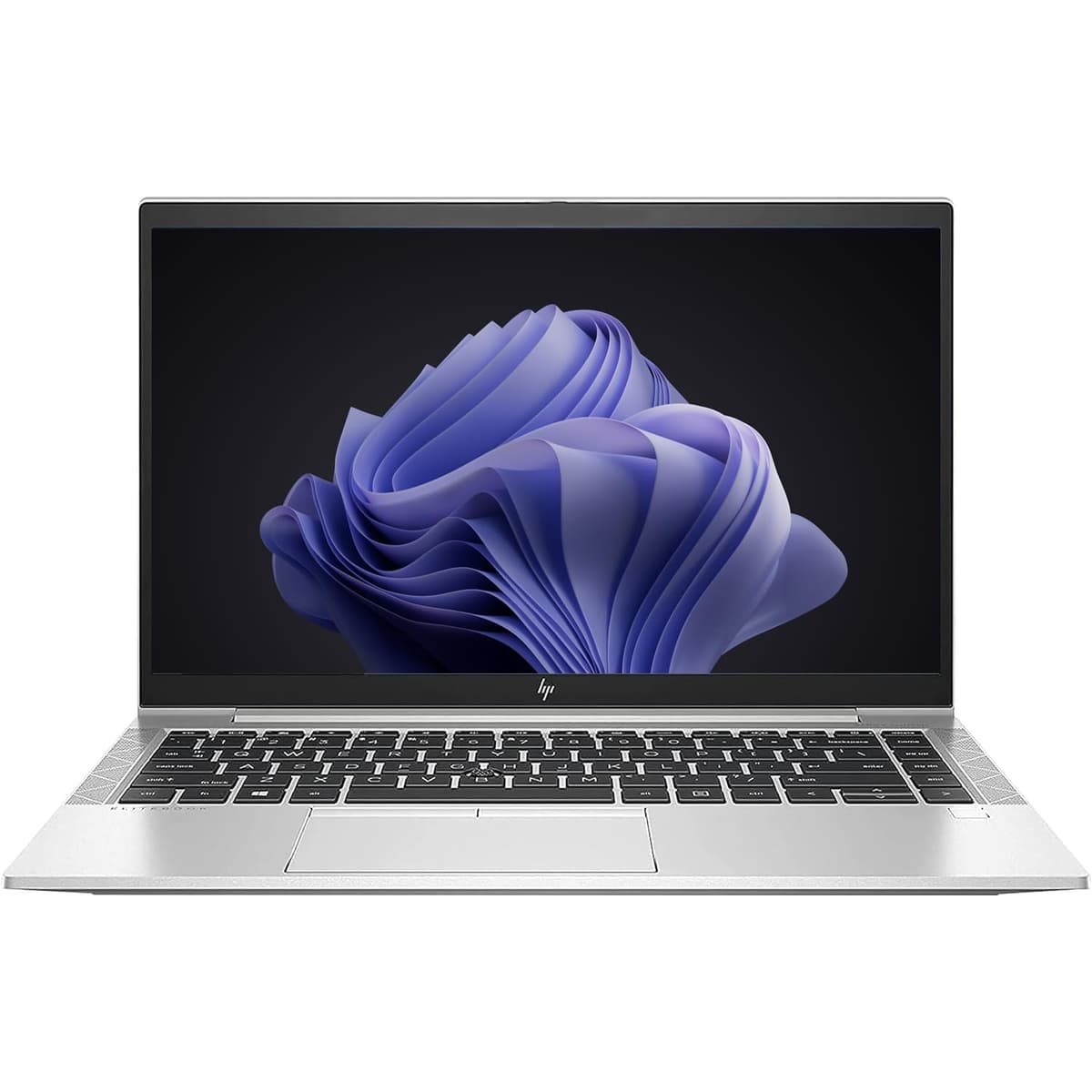HP EliteBook 845 G8 Portátil, pantalla 14" FHD (1920x1080), AMD Ryzen 5 Pro 5650U, 16GB RAM DDR4, 512GB SSD, cámara web, lector de huellas, teclado retroiluminado, HDMI, Windows 11 Pro (Reacondicionado)