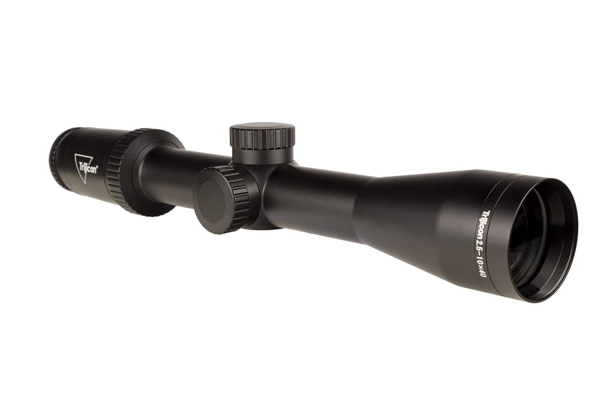 TRIJICON Huron 2.5-10X40 BDC Cazadores 2700002
