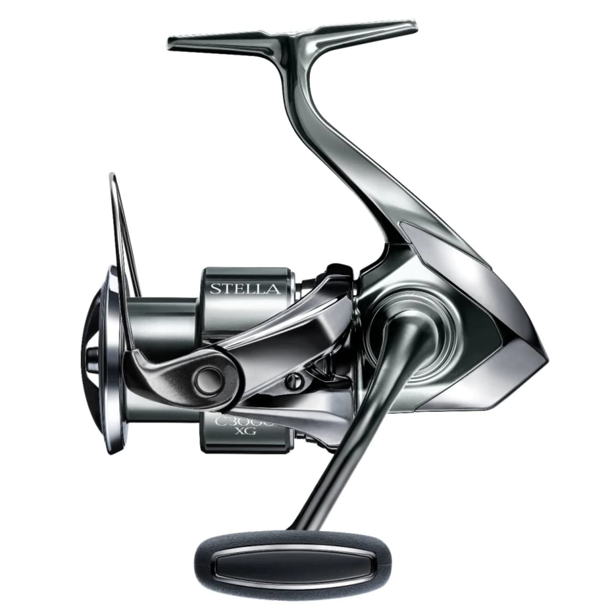 Shimano Stella 22 Carrete Spinning C3000XG (2022) Envío desde Japón 22 Stella