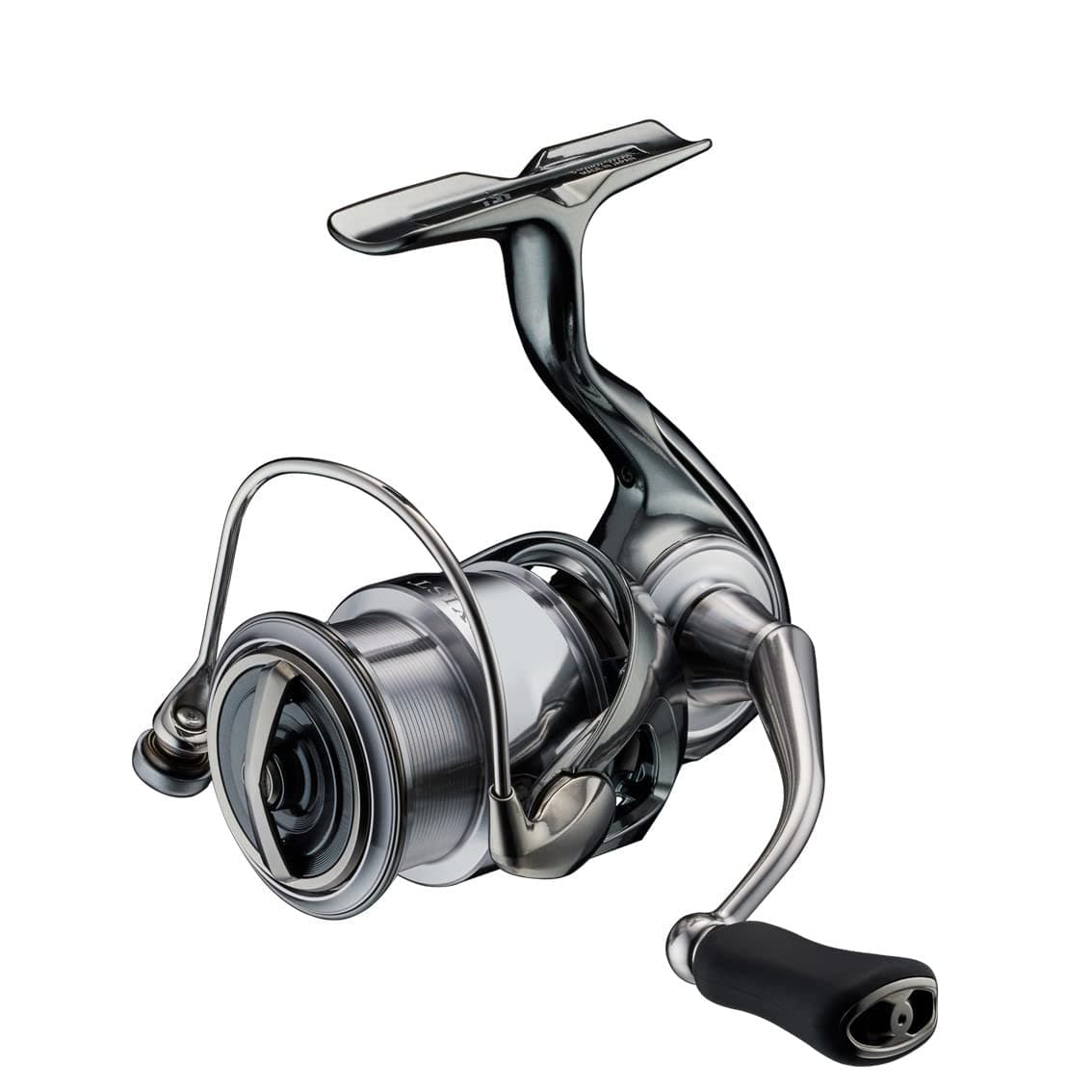 Daiwa LT2500S Spinning Reel 22 Igujisto (Modelo 2022) 00061093