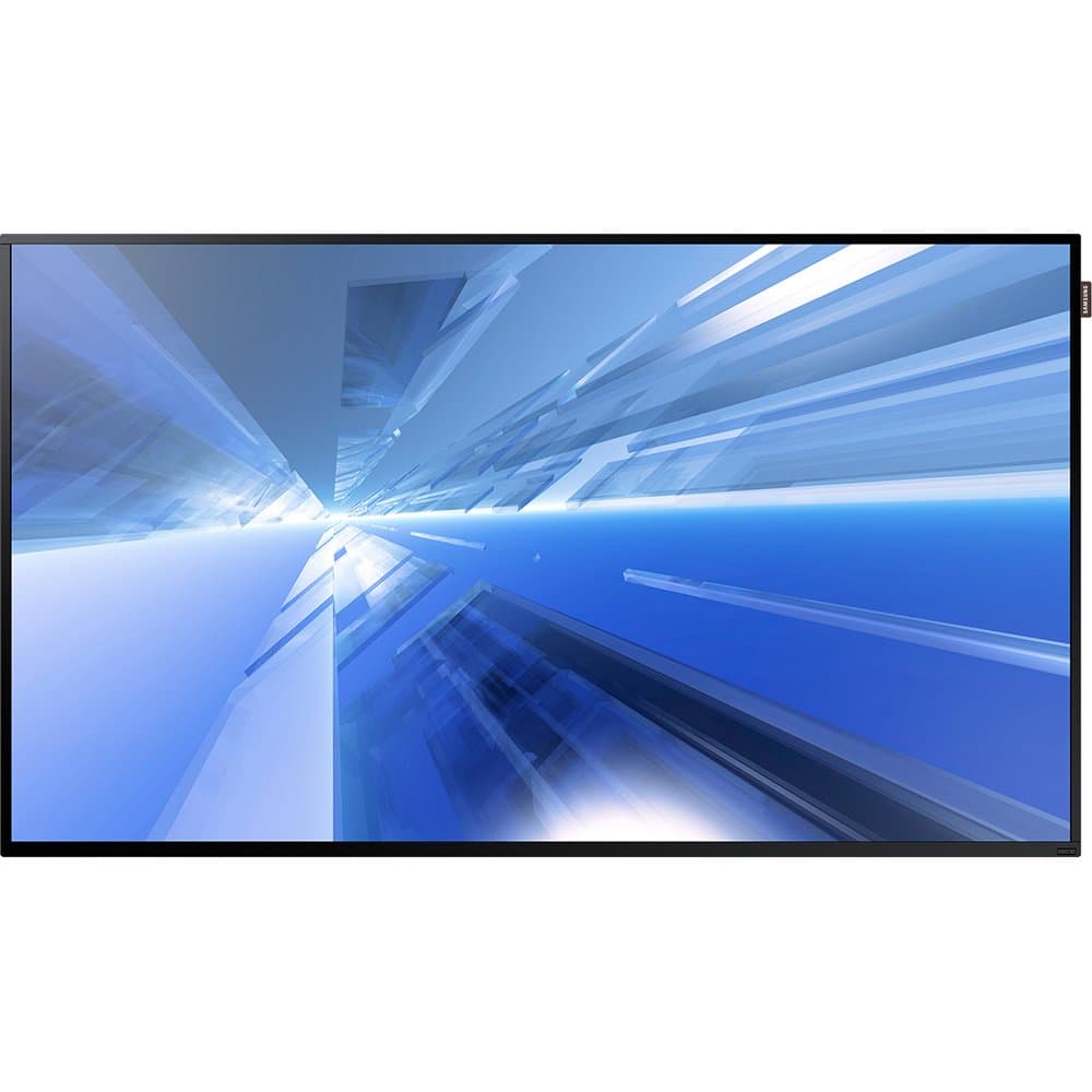Samsung DM55E Pantalla LED 55" Serie DM-E, Full HD, 100-240VAC