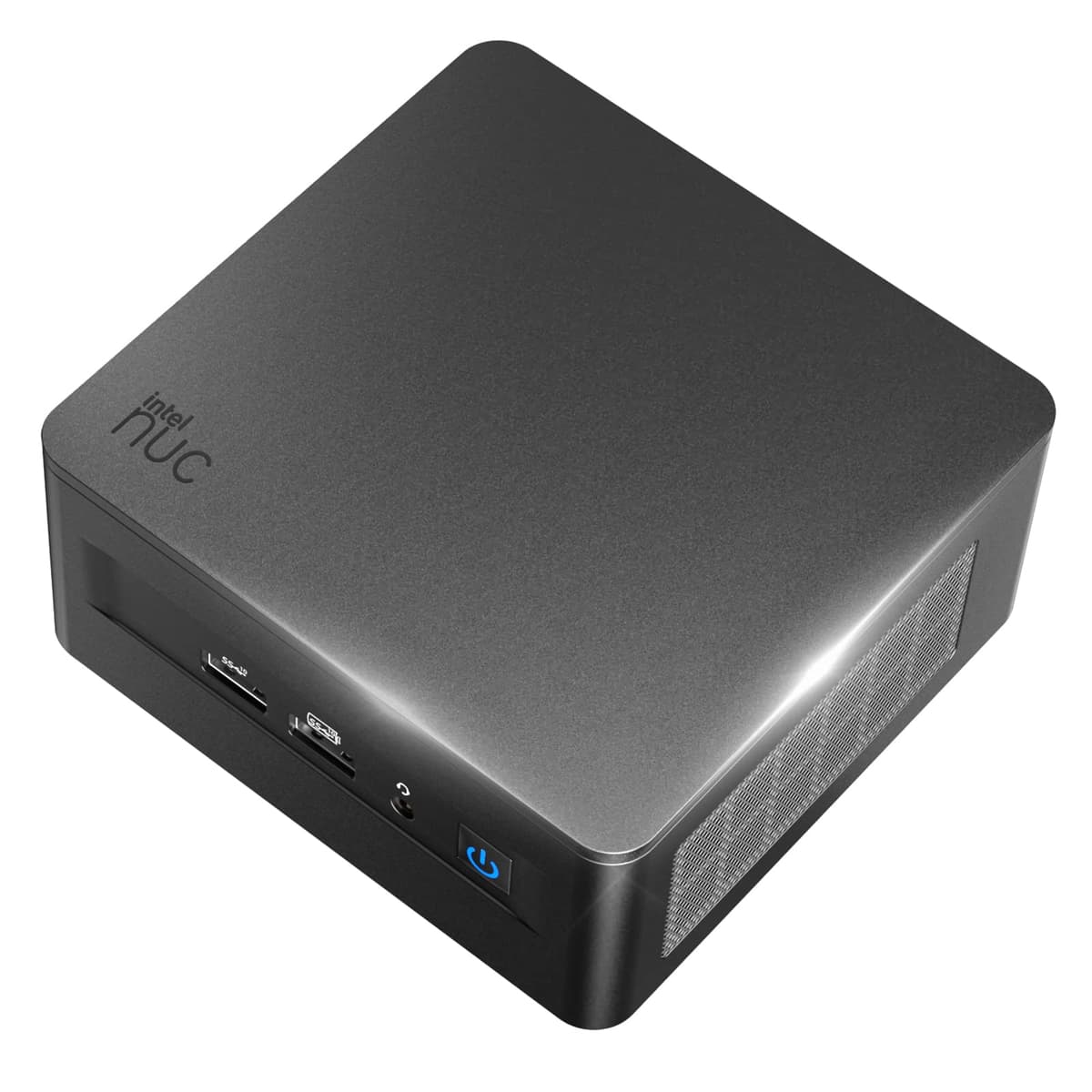 waitloan ASUS NUC 13 Pro - Intel Core i7-1360P, 32GB DDR4, 1TB NVMe, Windows 11 Pro NUC13ANHi7