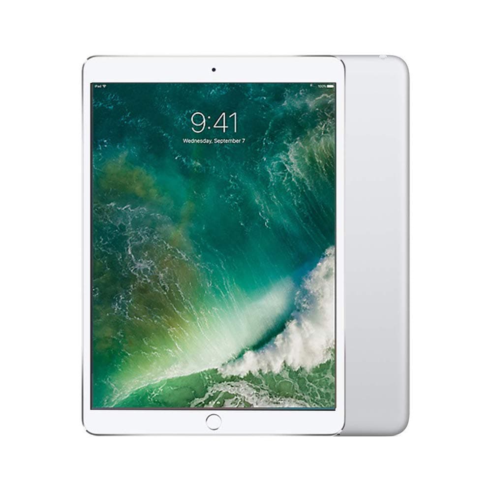 Apple iPad Pro 2 12.9 256GB Cellular MPA52LL/A Plata A1671 (Reacondicionado) IPADPRO12.9-2GEN-256GB-SILVER-4G-CR