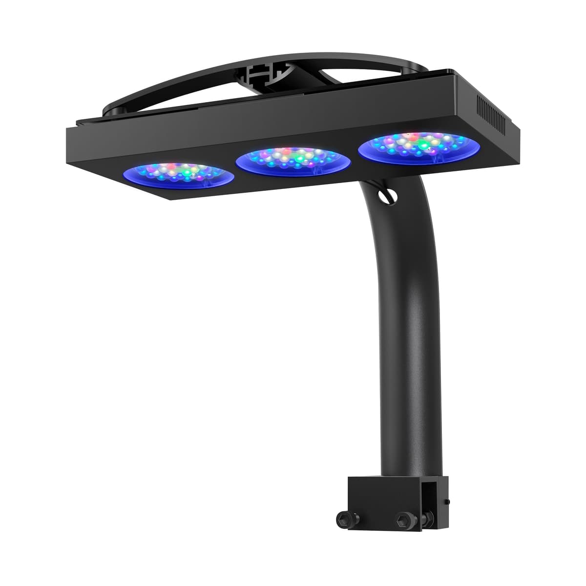 NICREW HyperReef 200 Gen 2 Luz LED para Acuario de Arrecife, 200W 86053