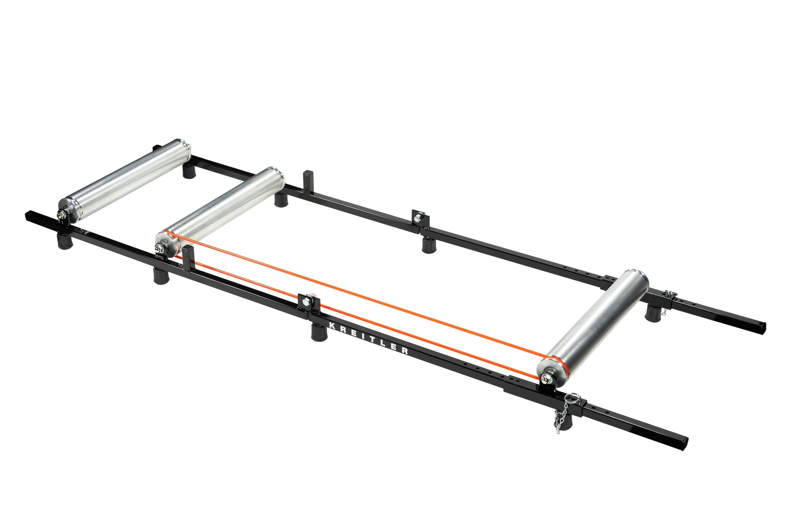 Rodillos Kreitler Alloy 2.25" KT-12000