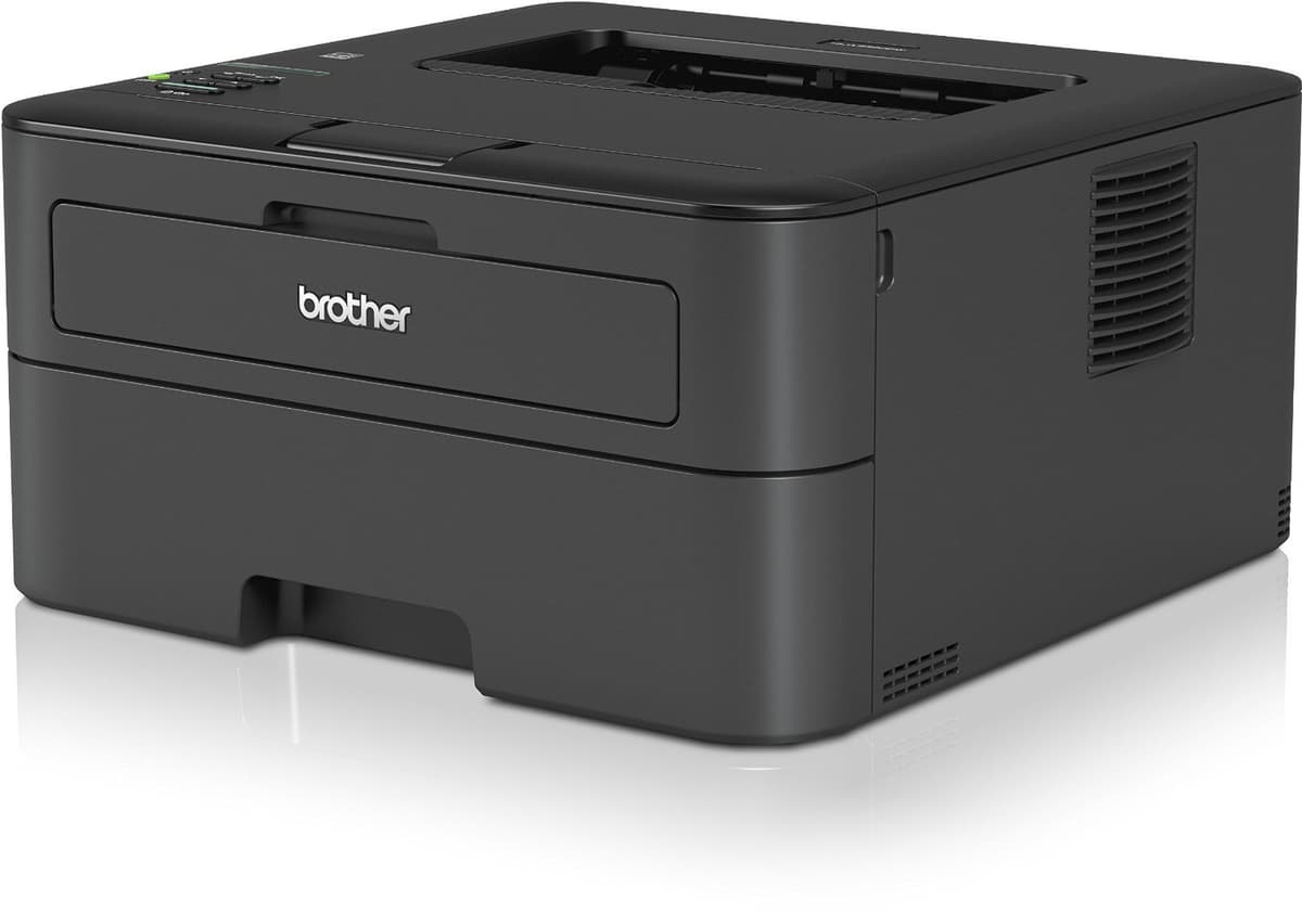 Brother HL-L2305W impresora láser monocromo compacta, hasta 24 ppm HL2305W