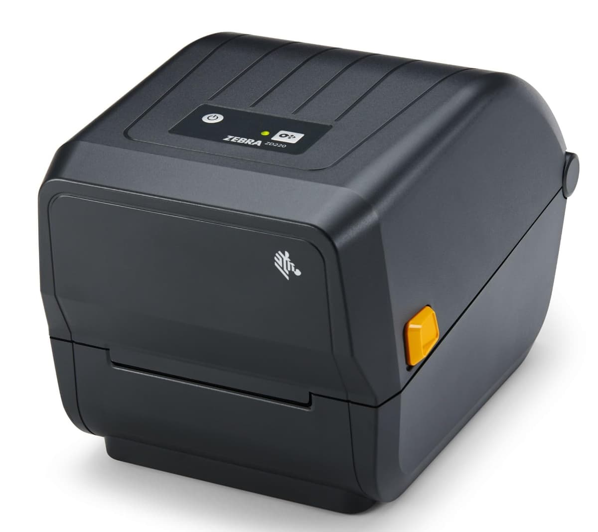 JetSet Label Zebra ZD220 Impresora térmica 203 DPI ZD22042-T01G00EZ - USB, EZPL, 4 in