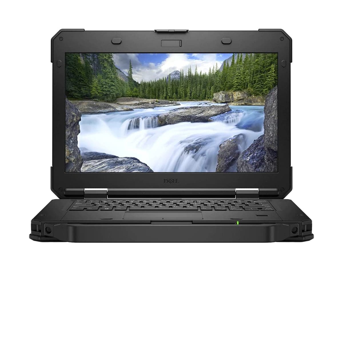 Dell Latitude Rugged 5420 14" FHD Intel Core i7-8650U, 32GB RAM, 2TB SSD, AMD Radeon RX 540 (Renewed) Latitude Rugged 5420 Laptop