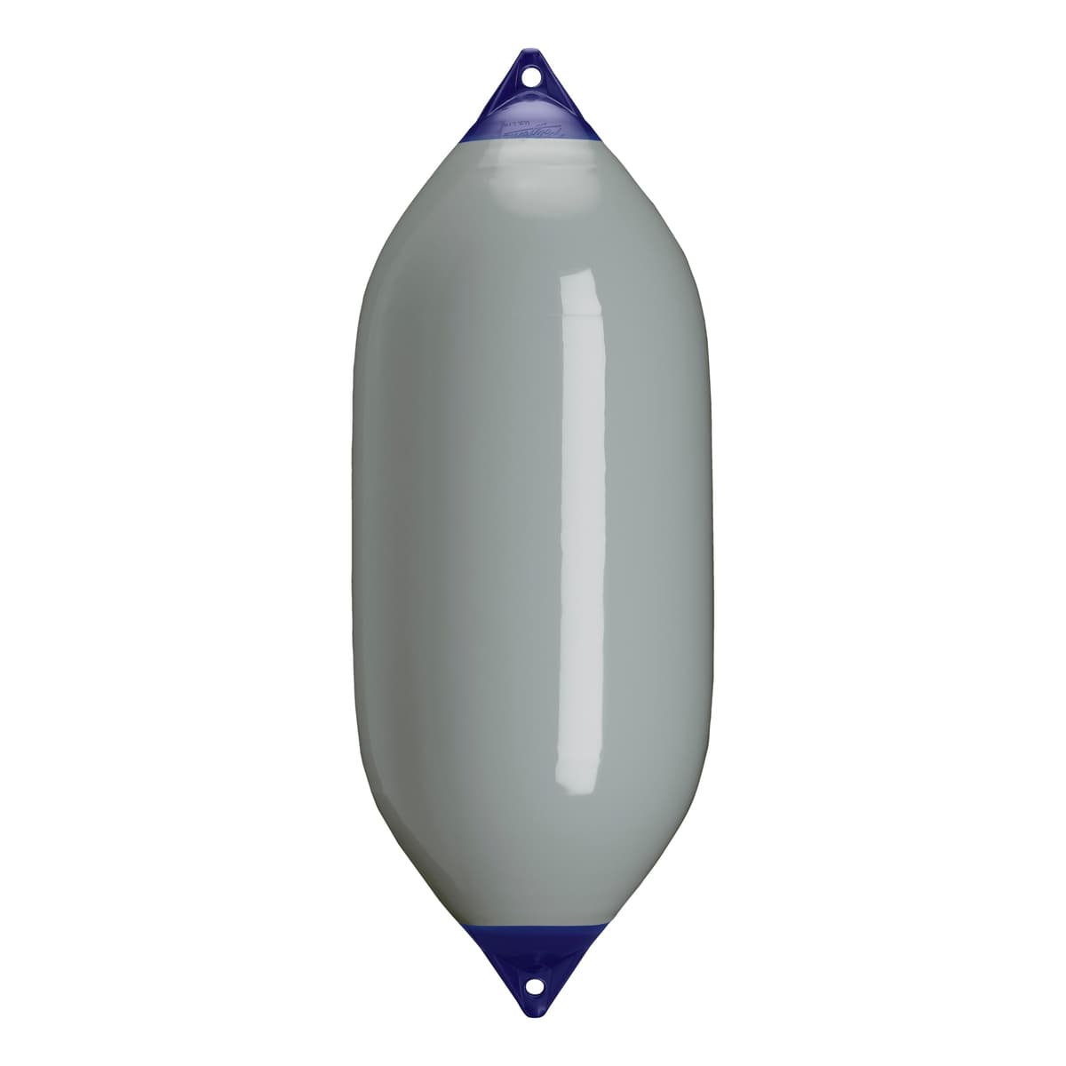 Polyform F-11 Fender estándar Azul Ropal - Gris 72341009
