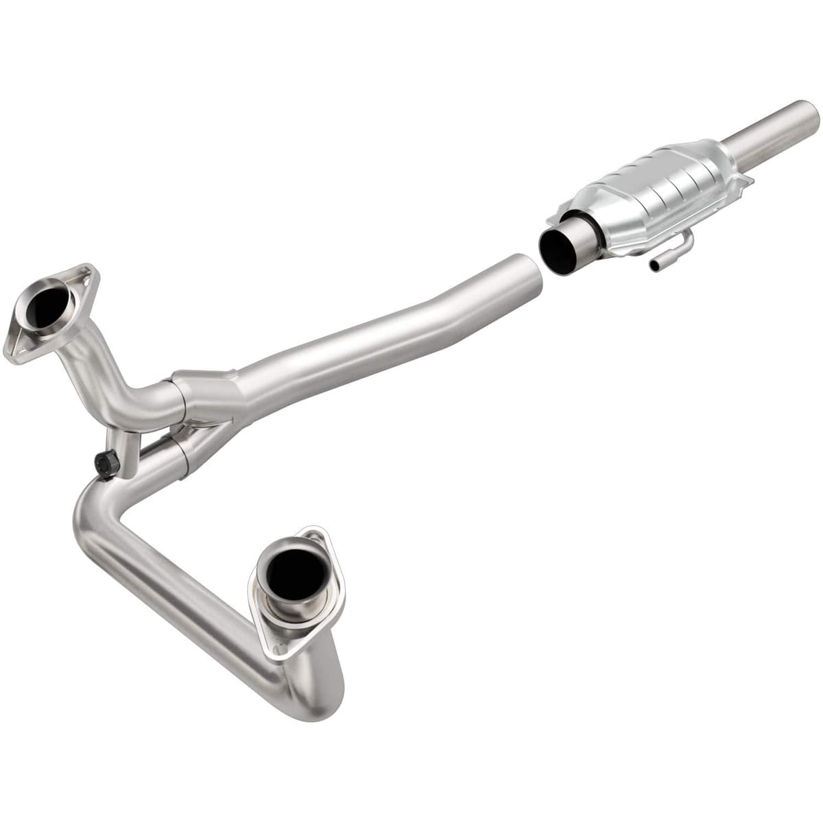 MagnaFlow 93307 Catalizador Direct-Fit Pre-OBDII