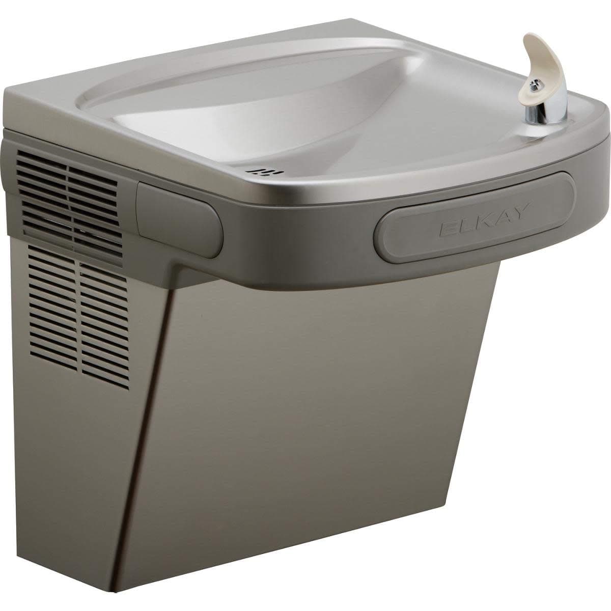 Elkay EZSDL Montaje en pared Enfriador ADA No filtrado No refrigerado Granito gris claro, 1.25